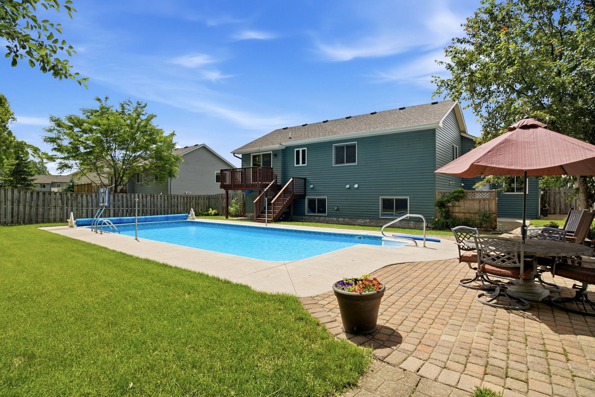 View of Residential at 322 Lilium Circle, Watertown MN 55388, Watertown (18 of 28) - Mike Wilen | Minnesota Team Real Estate