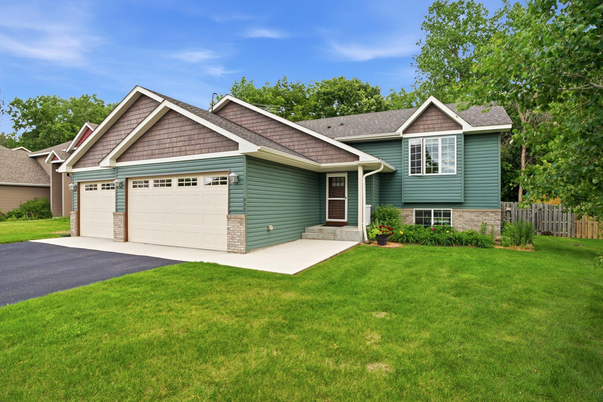 View of Residential at 322 Lilium Circle, Watertown MN 55388, Watertown (27 of 28) - Mike Wilen | Minnesota Team Real Estate