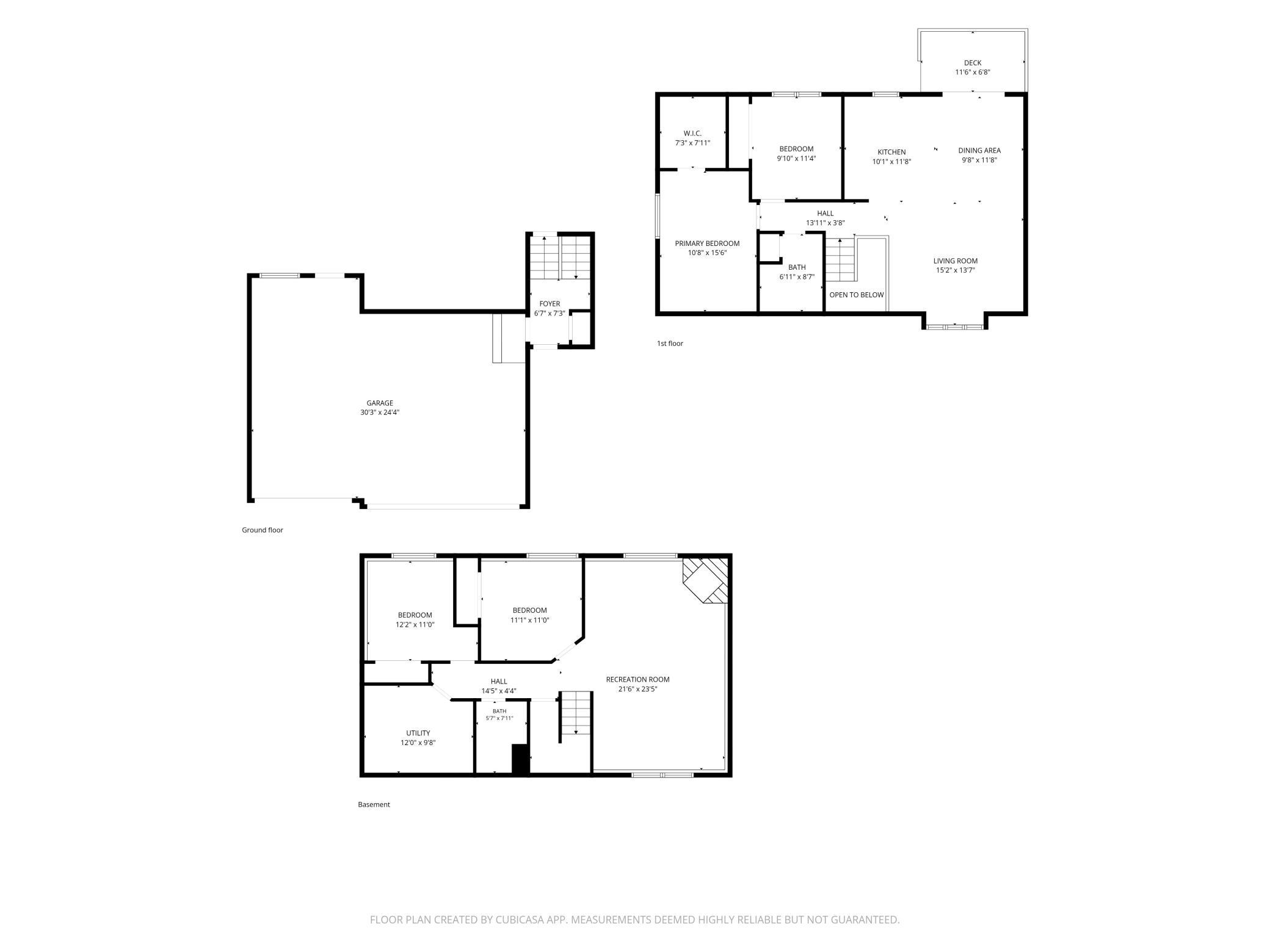 View of Residential at 322 Lilium Circle, Watertown MN 55388, Watertown (26 of 28) - Mike Wilen | Minnesota Team Real Estate