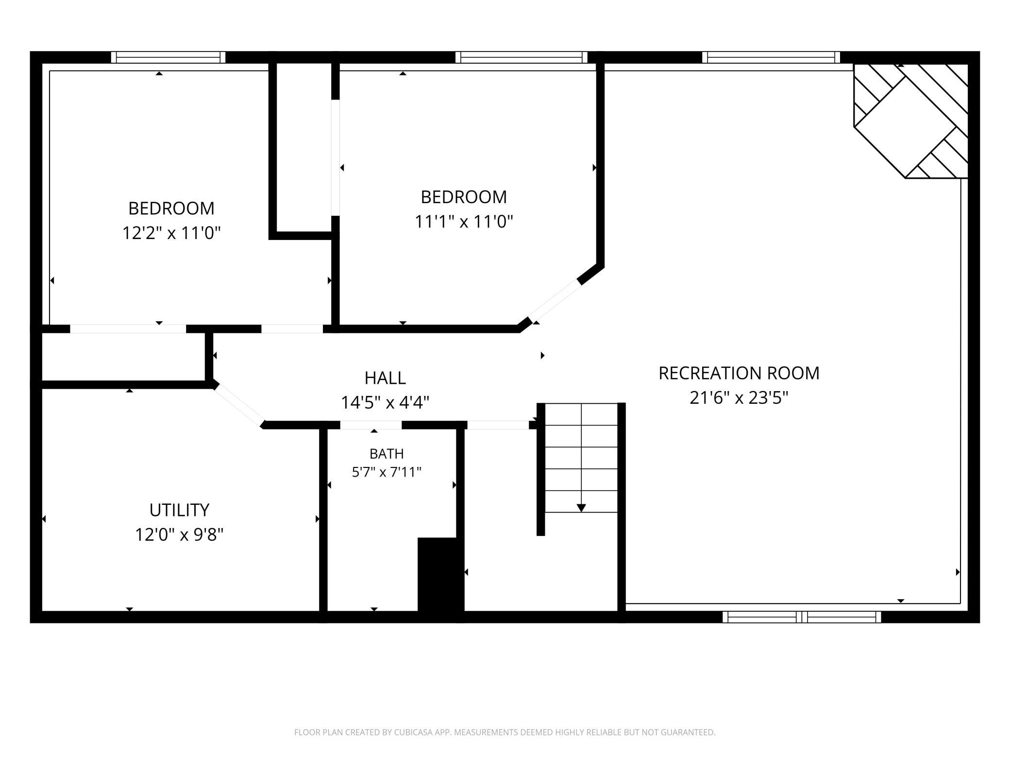 View of Residential at 322 Lilium Circle, Watertown MN 55388, Watertown (24 of 28) - Mike Wilen | Minnesota Team Real Estate