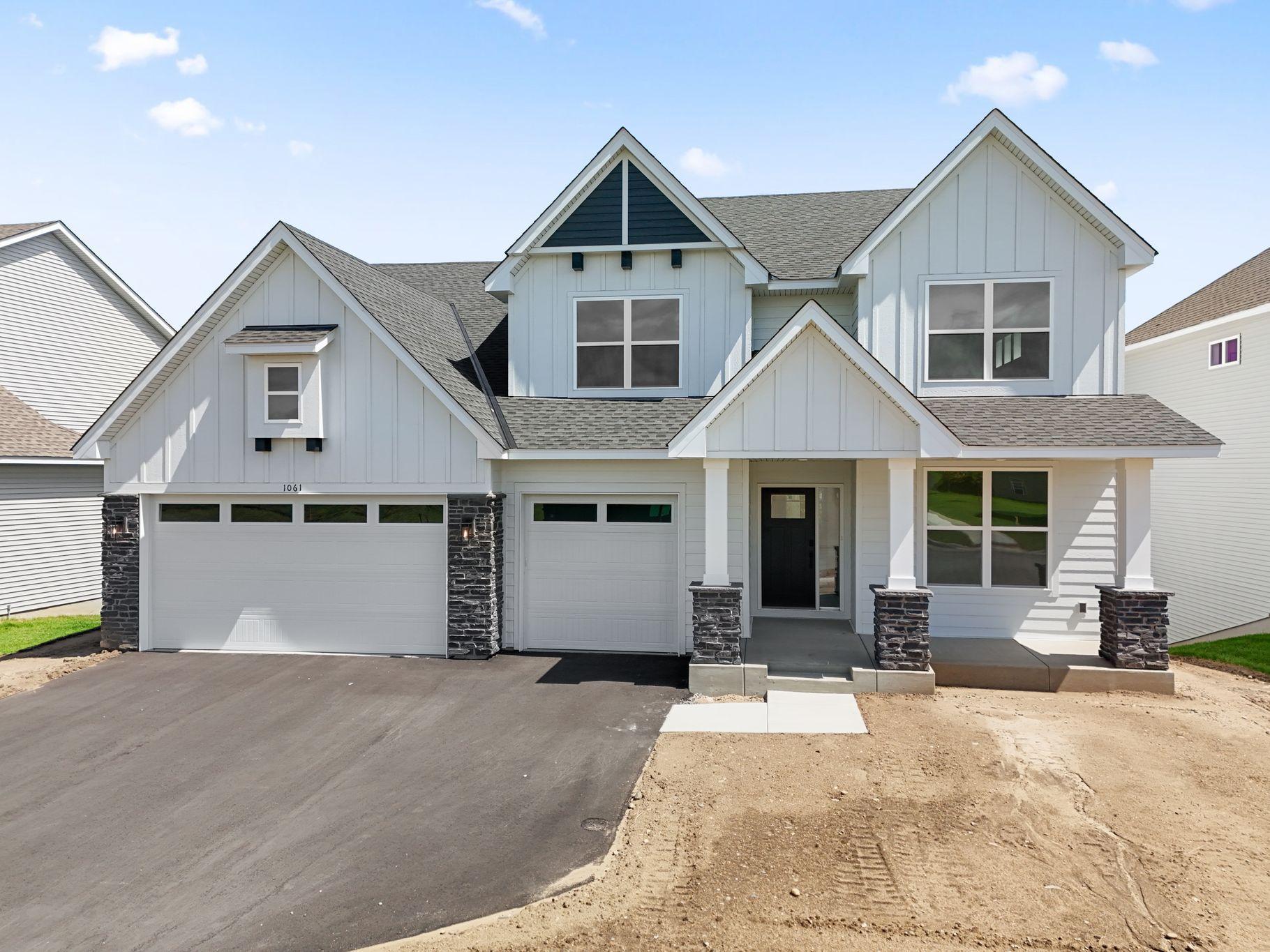 View of Residential at 1061 Aster Boulevard, Rosemount MN 55068, Rosemount - Mike Wilen | Minnesota Team Real Estate