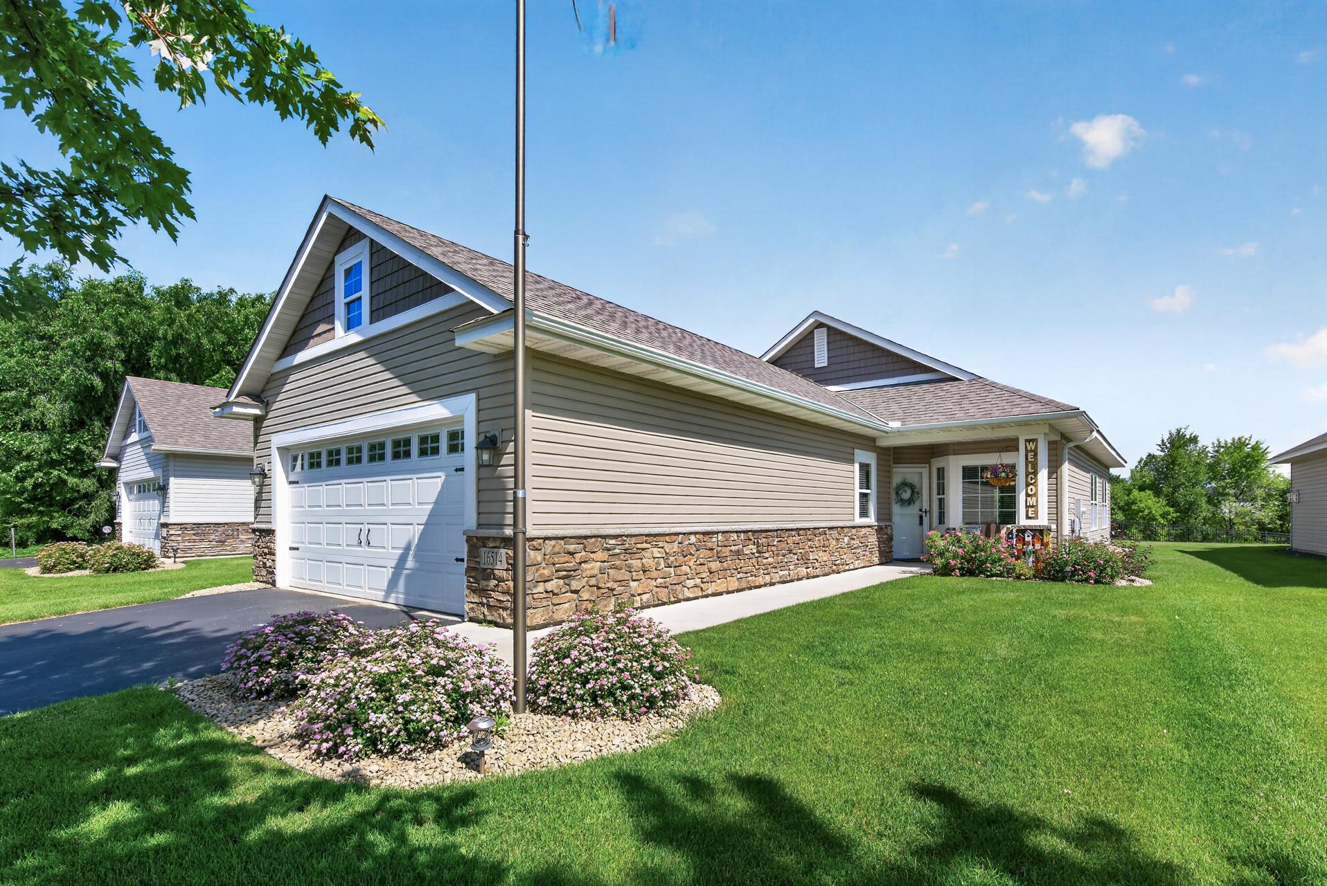 View of Residential at 16514 72nd Street, Otsego MN 55330, Otsego - Mike Wilen | Minnesota Team Real Estate