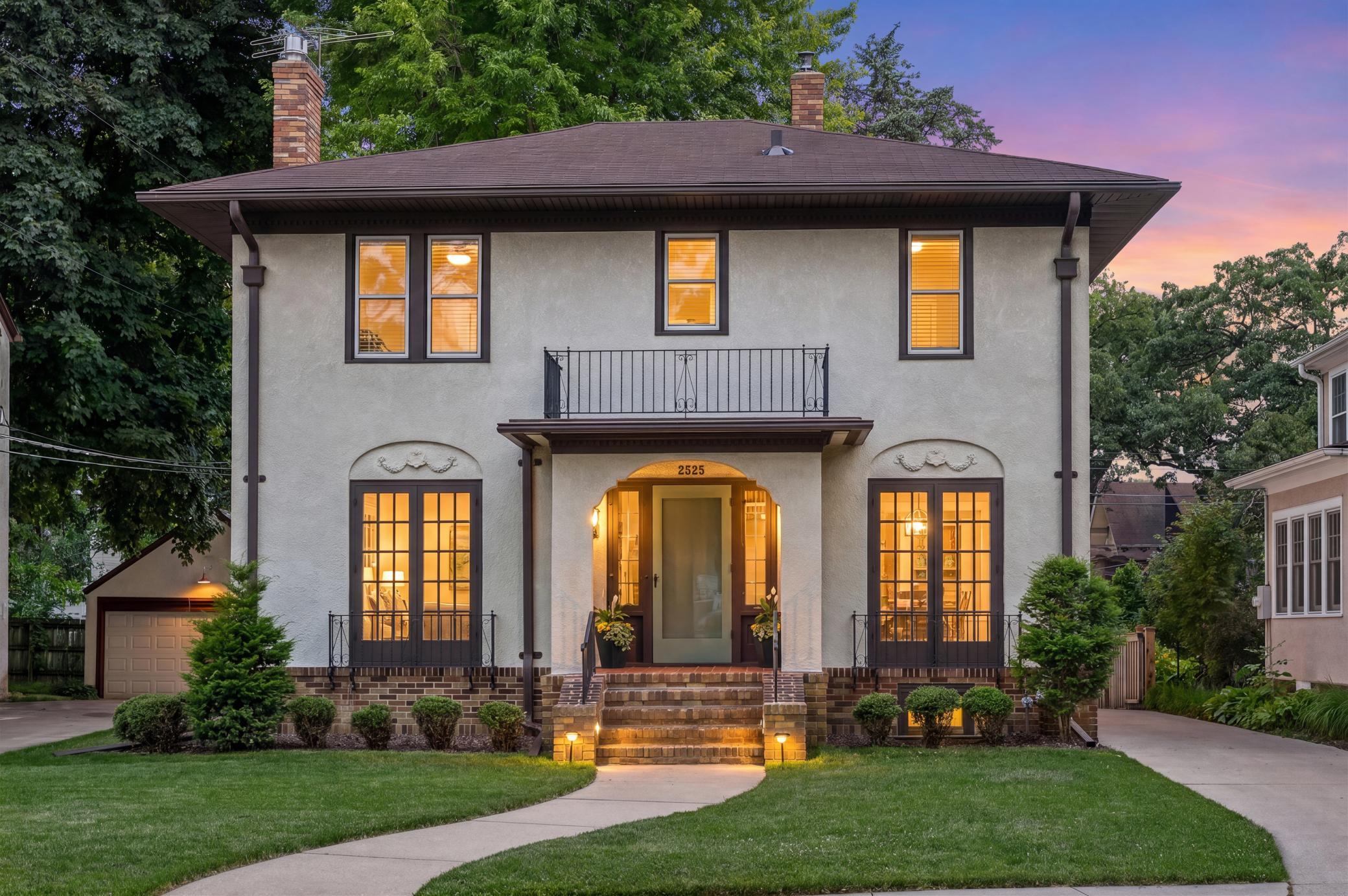 View of Residential at 2325 Cromwell Drive, Minneapolis MN 55410, Minneapolis - Mike Wilen | Minnesota Team Real Estate