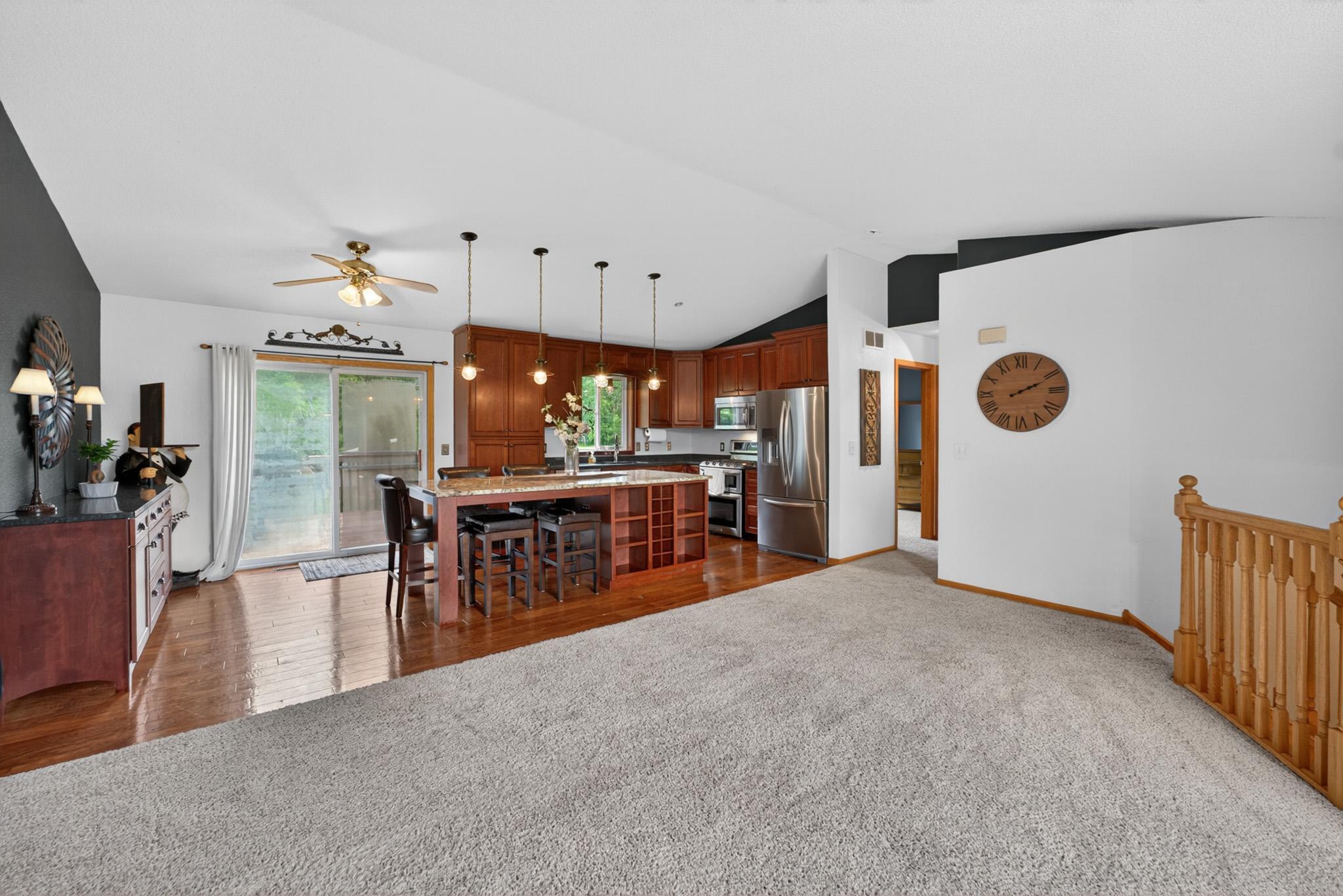View of Residential at 8688 380th Street, North Branch MN 55056, North Branch (23 of 41) - Mike Wilen | Minnesota Team Real Estate