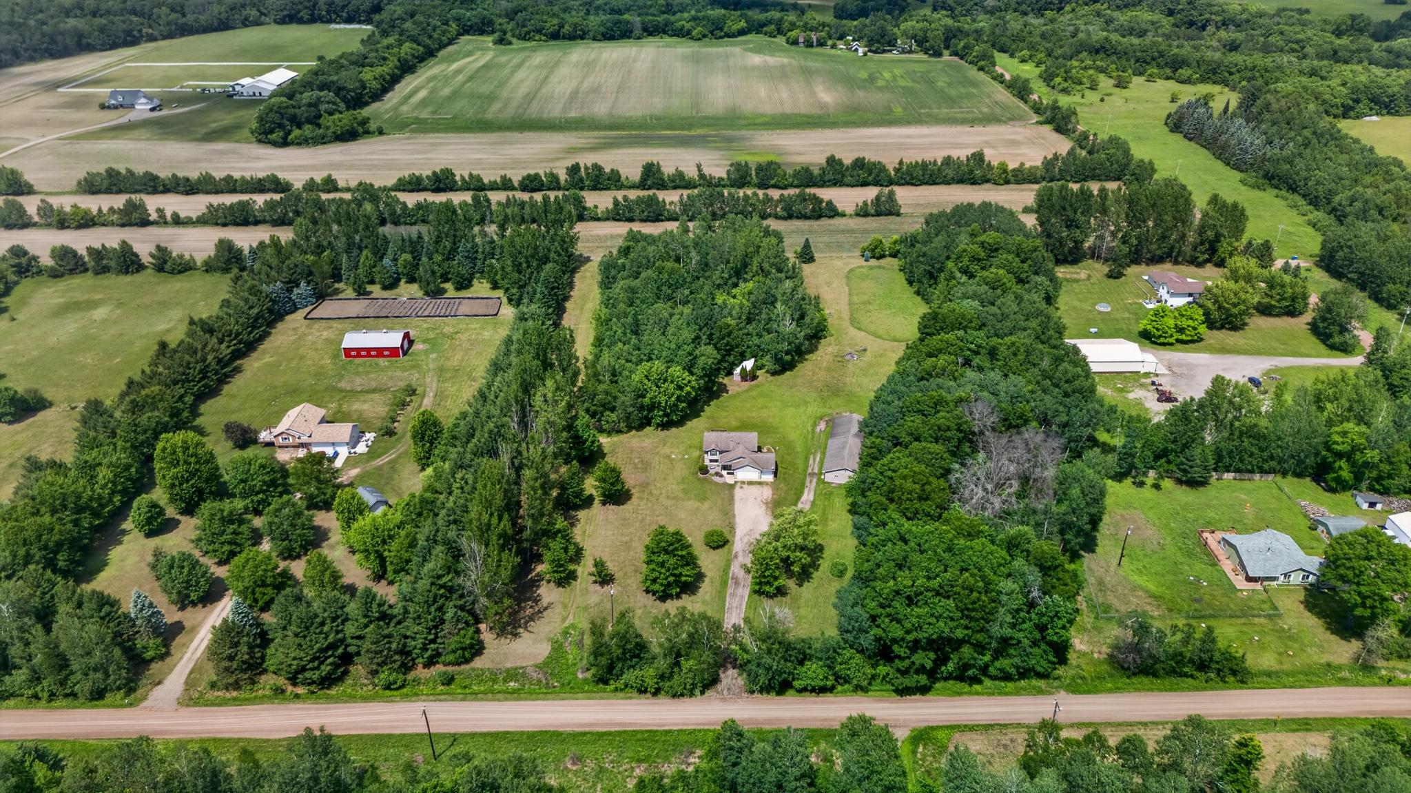 View of Residential at 8688 380th Street, North Branch MN 55056, North Branch (6 of 41) - Mike Wilen | Minnesota Team Real Estate