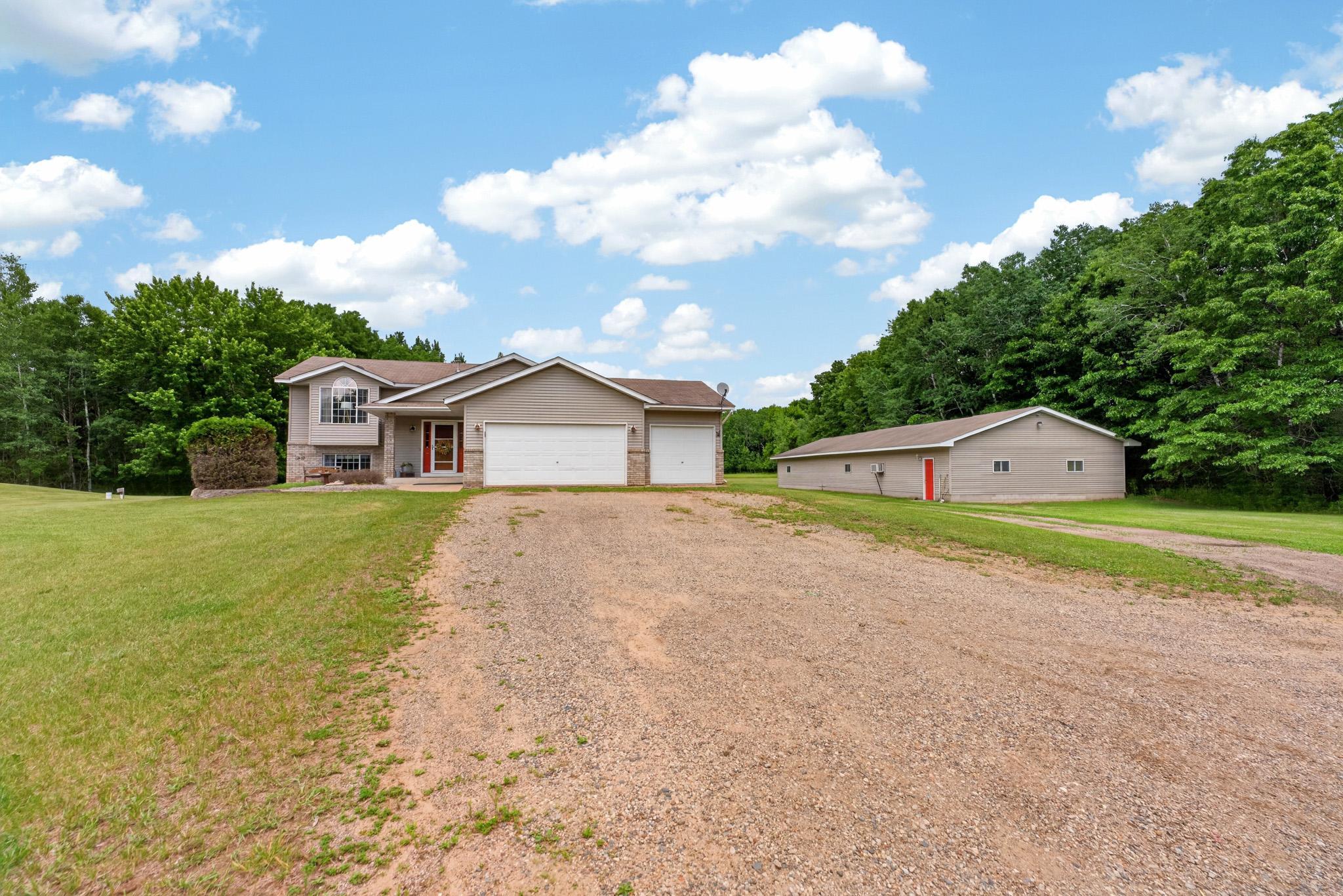 View of Residential at 8688 380th Street, North Branch MN 55056, North Branch (26 of 30) - Mike Wilen | Minnesota Team Real Estate