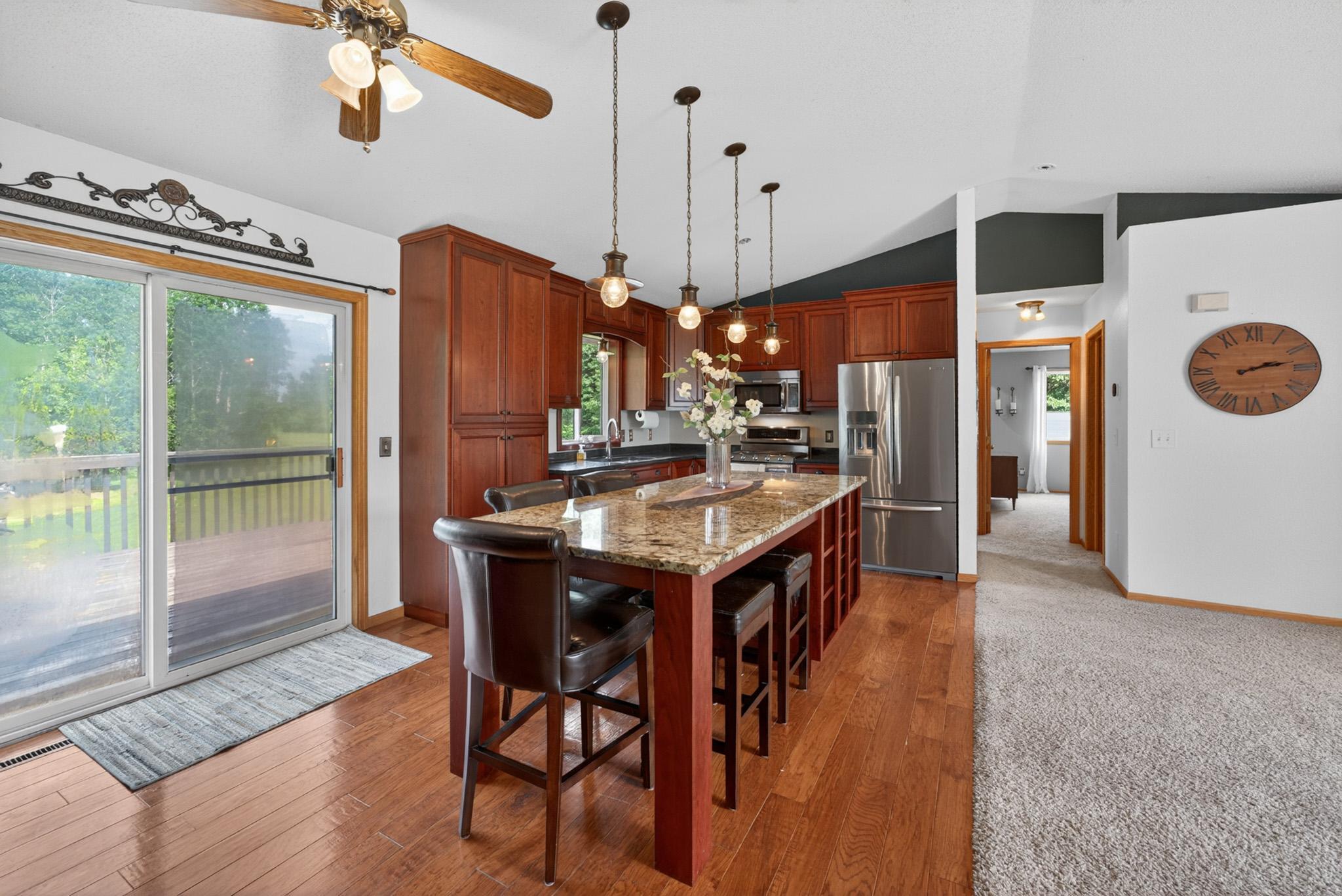 View of Residential at 8688 380th Street, North Branch MN 55056, North Branch (11 of 30) - Mike Wilen | Minnesota Team Real Estate