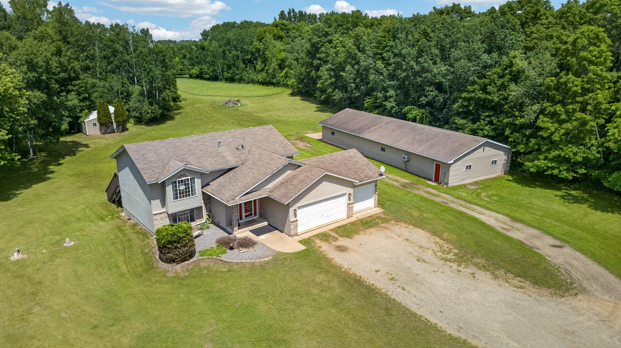 View of Residential at 8688 380th Street, North Branch MN 55056, North Branch (7 of 30) - Mike Wilen | Minnesota Team Real Estate