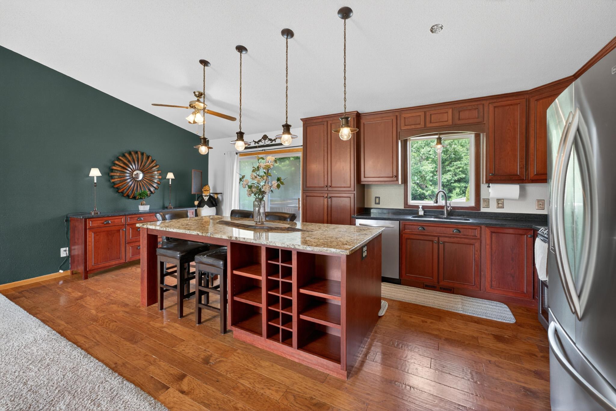 View of Residential at 8688 380th Street, North Branch MN 55056, North Branch (5 of 30) - Mike Wilen | Minnesota Team Real Estate