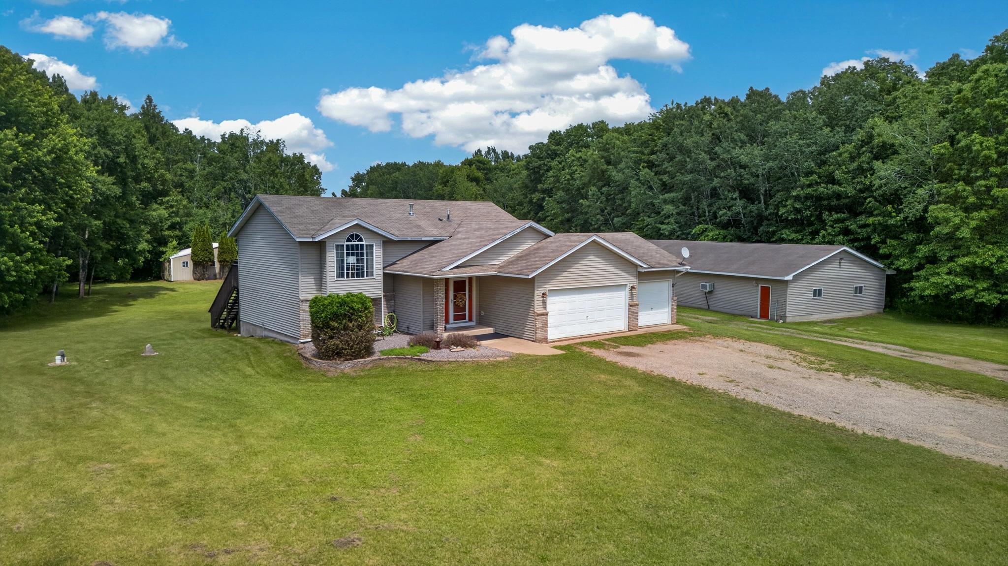 View of Single Family at 8688 380th Street, North Branch - Mike Wilen | Minnesota Team Real Estate