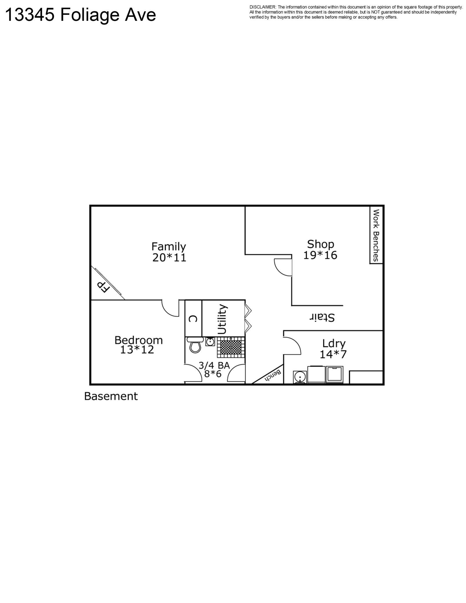 View of Residential at 13345 Foliage Avenue, Apple Valley MN 55124, Apple Valley (35 of 35) - Mike Wilen | Minnesota Team Real Estate