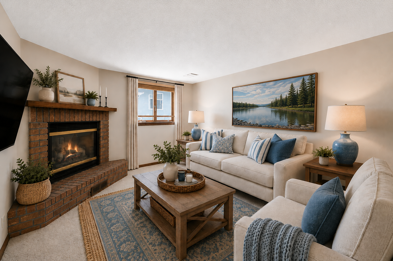 View of Residential at 13345 Foliage Avenue, Apple Valley MN 55124, Apple Valley (10 of 35) - Mike Wilen | Minnesota Team Real Estate