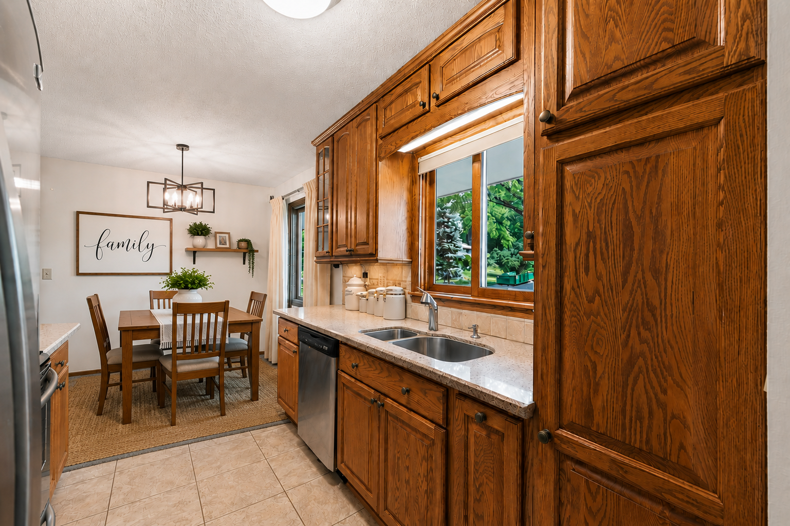 View of Residential at 13345 Foliage Avenue, Apple Valley MN 55124, Apple Valley (7 of 35) - Mike Wilen | Minnesota Team Real Estate
