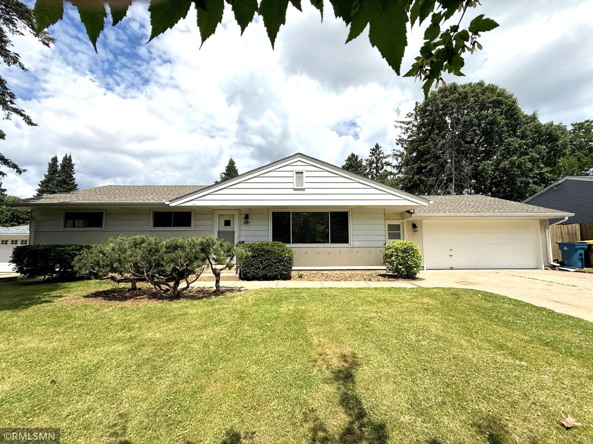View of Residential at 2327 Mayfair Avenue, White Bear Lake MN 55110, White Bear Lake - Mike Wilen | Minnesota Team Real Estate
