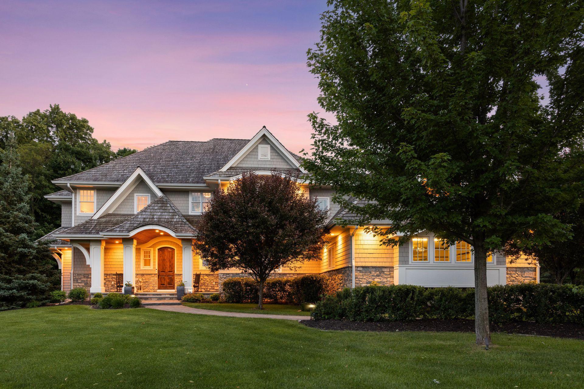 View of Residential at 3205 Graham Hill Road, Orono MN 55356, Orono (2 of 67) - Mike Wilen | Minnesota Team Real Estate