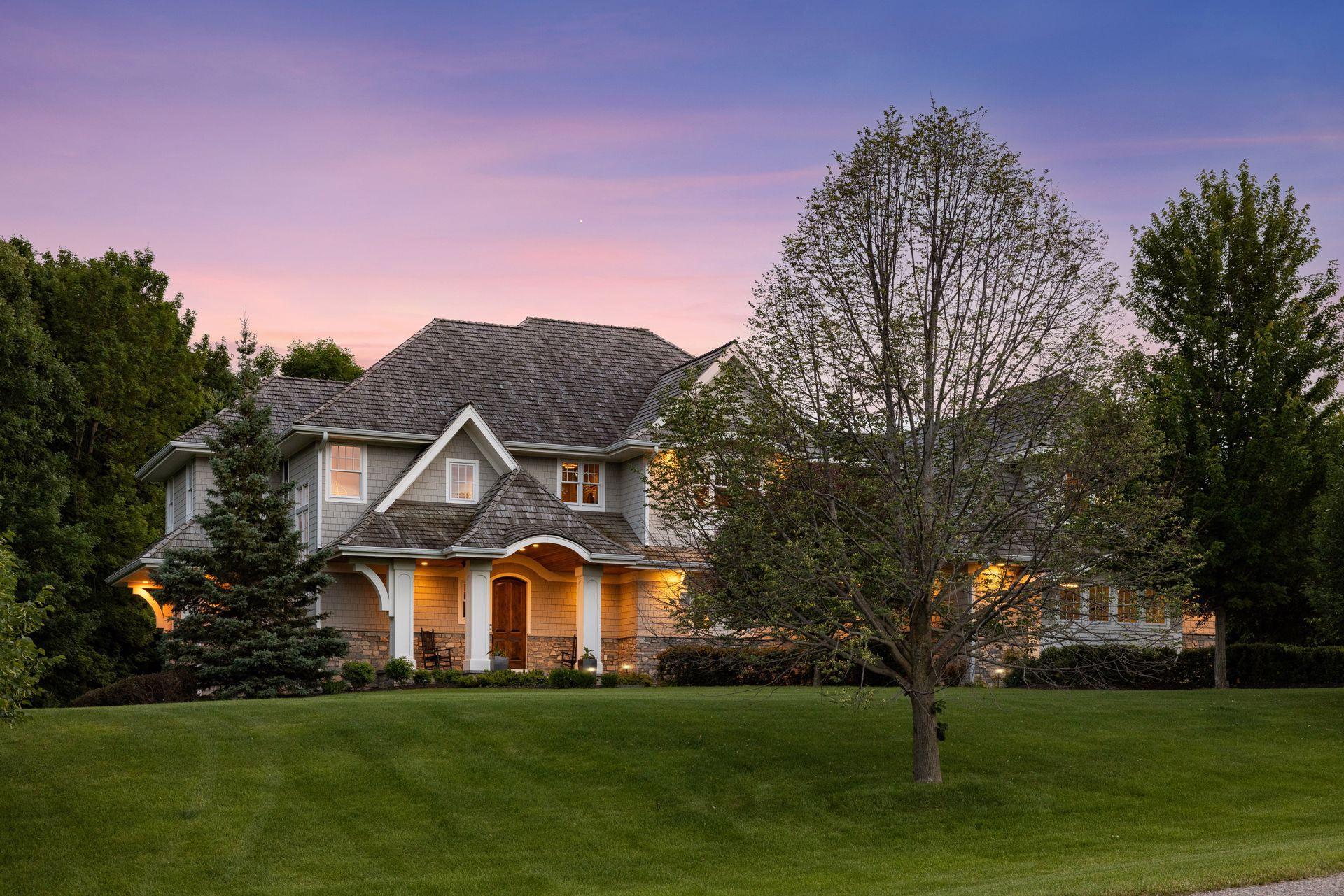 View of Residential at 3205 Graham Hill Road, Orono MN 55356, Orono (4 of 67) - Mike Wilen | Minnesota Team Real Estate