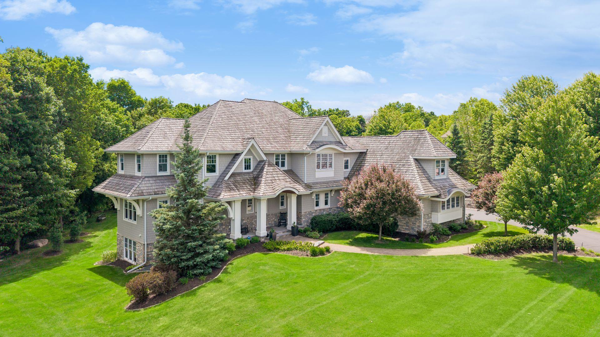 View of Residential at 3205 Graham Hill Road, Orono MN 55356, Orono (5 of 67) - Mike Wilen | Minnesota Team Real Estate