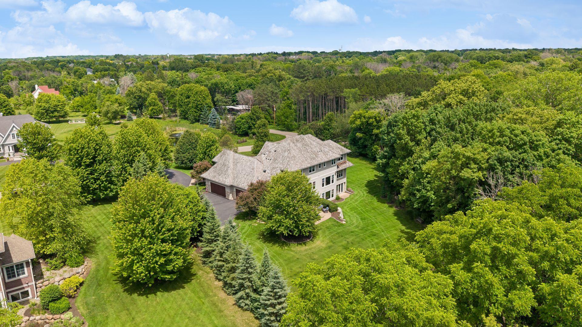 View of Residential at 3205 Graham Hill Road, Orono MN 55356, Orono (9 of 67) - Mike Wilen | Minnesota Team Real Estate