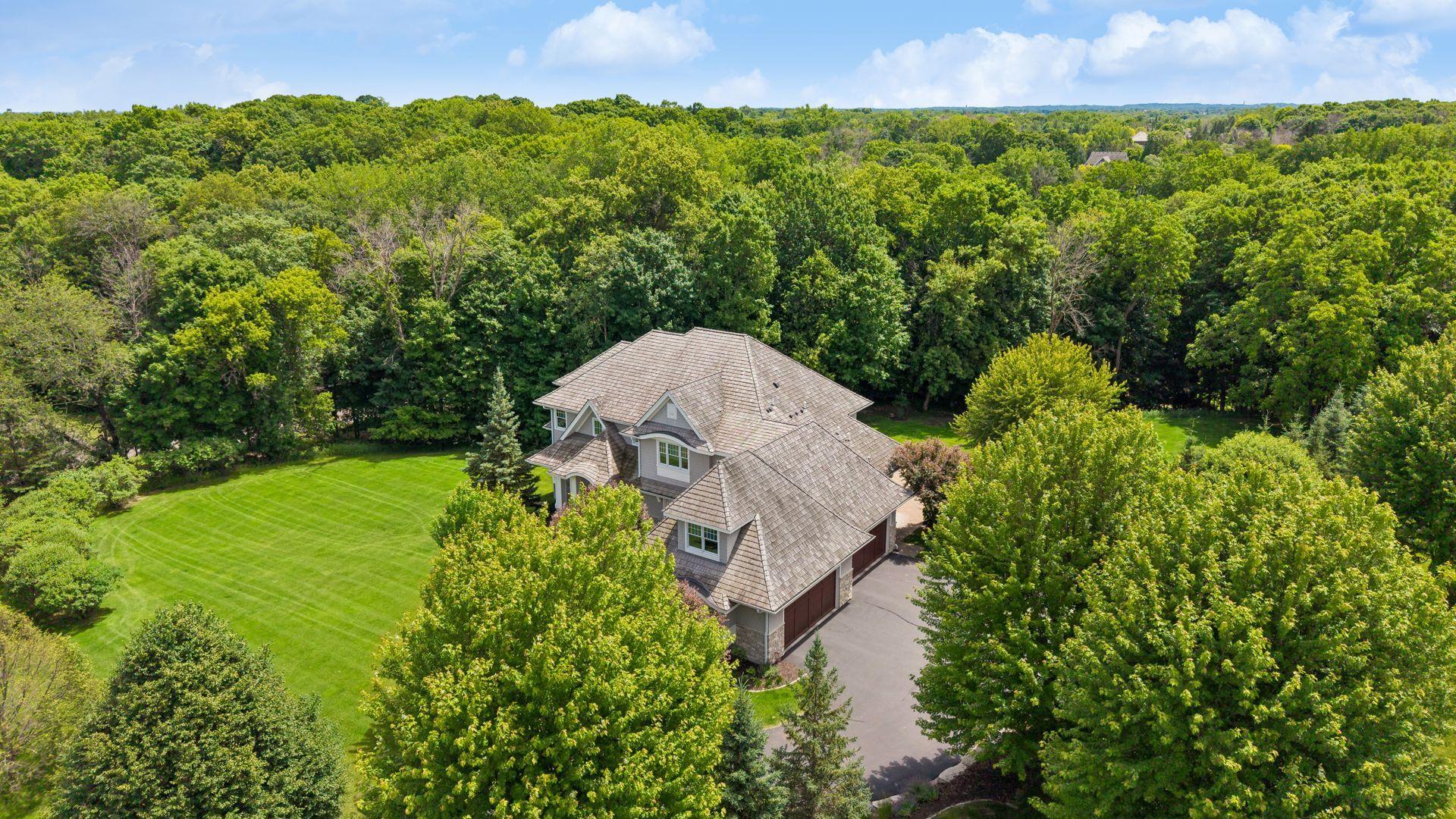 View of Residential at 3205 Graham Hill Road, Orono MN 55356, Orono (10 of 67) - Mike Wilen | Minnesota Team Real Estate