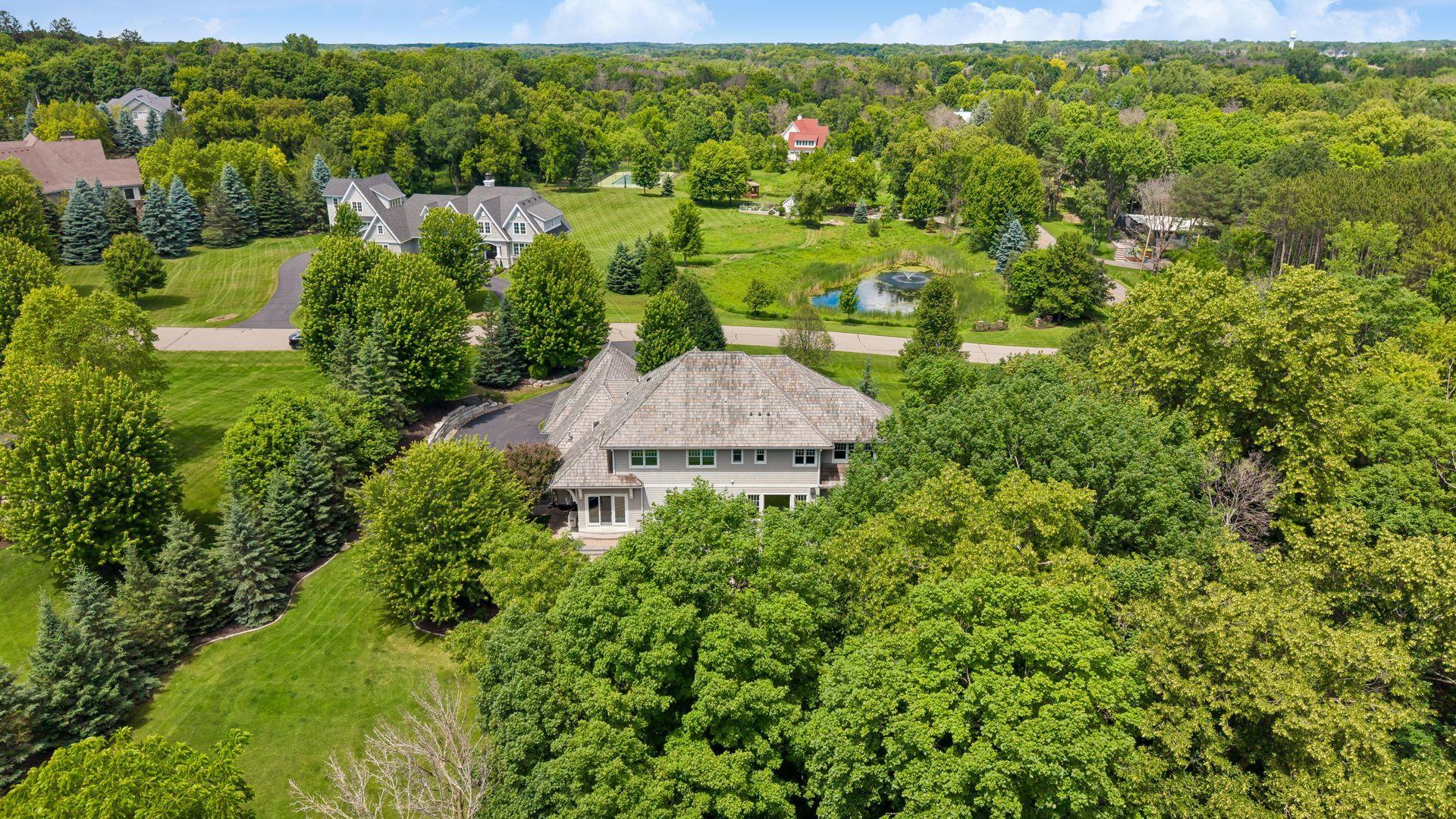 View of Residential at 3205 Graham Hill Road, Orono MN 55356, Orono (11 of 67) - Mike Wilen | Minnesota Team Real Estate