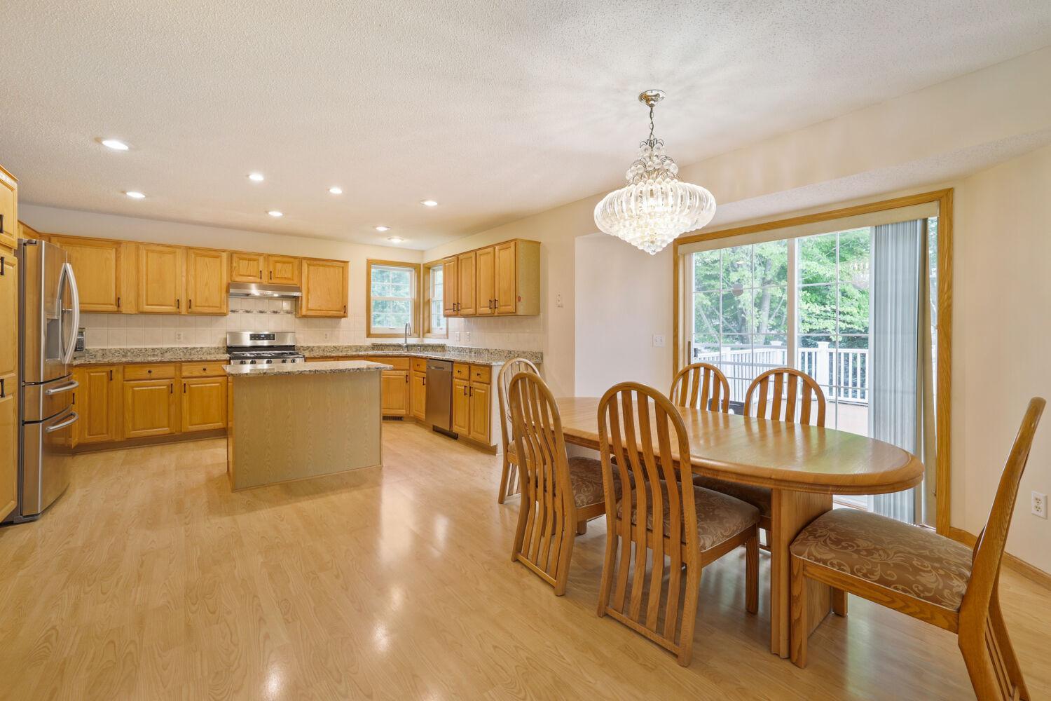 View of Residential at 2337 Manuela Drive, Chaska MN 55318, Chaska (11 of 50) - Mike Wilen | Minnesota Team Real Estate