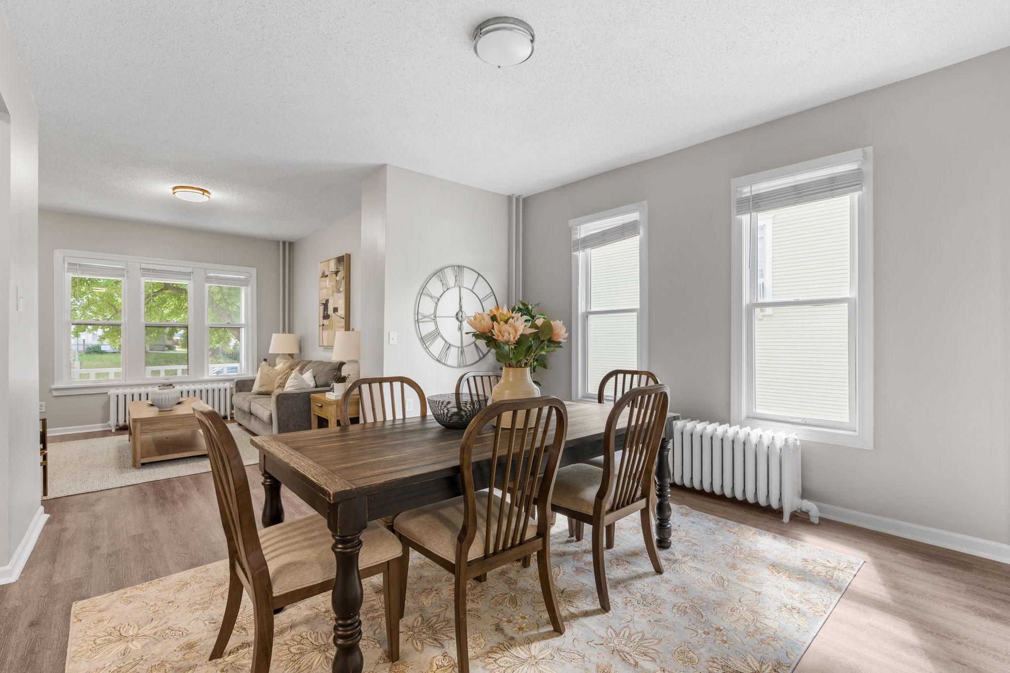View of Residential at 705 Sims Avenue, Saint Paul MN 55106, Saint Paul (11 of 37) - Mike Wilen | Minnesota Team Real Estate