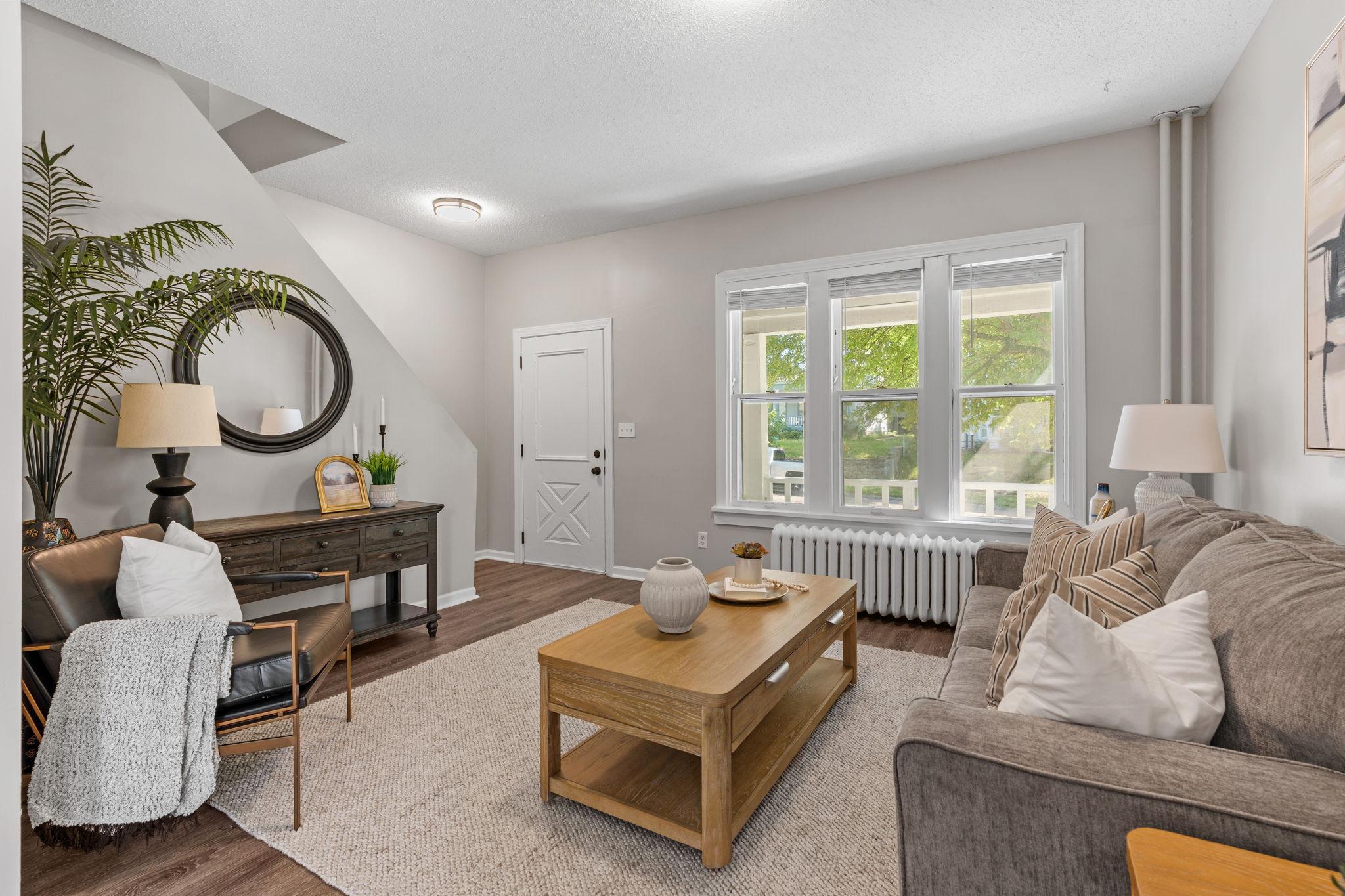 View of Residential at 705 Sims Avenue, Saint Paul MN 55106, Saint Paul (8 of 37) - Mike Wilen | Minnesota Team Real Estate