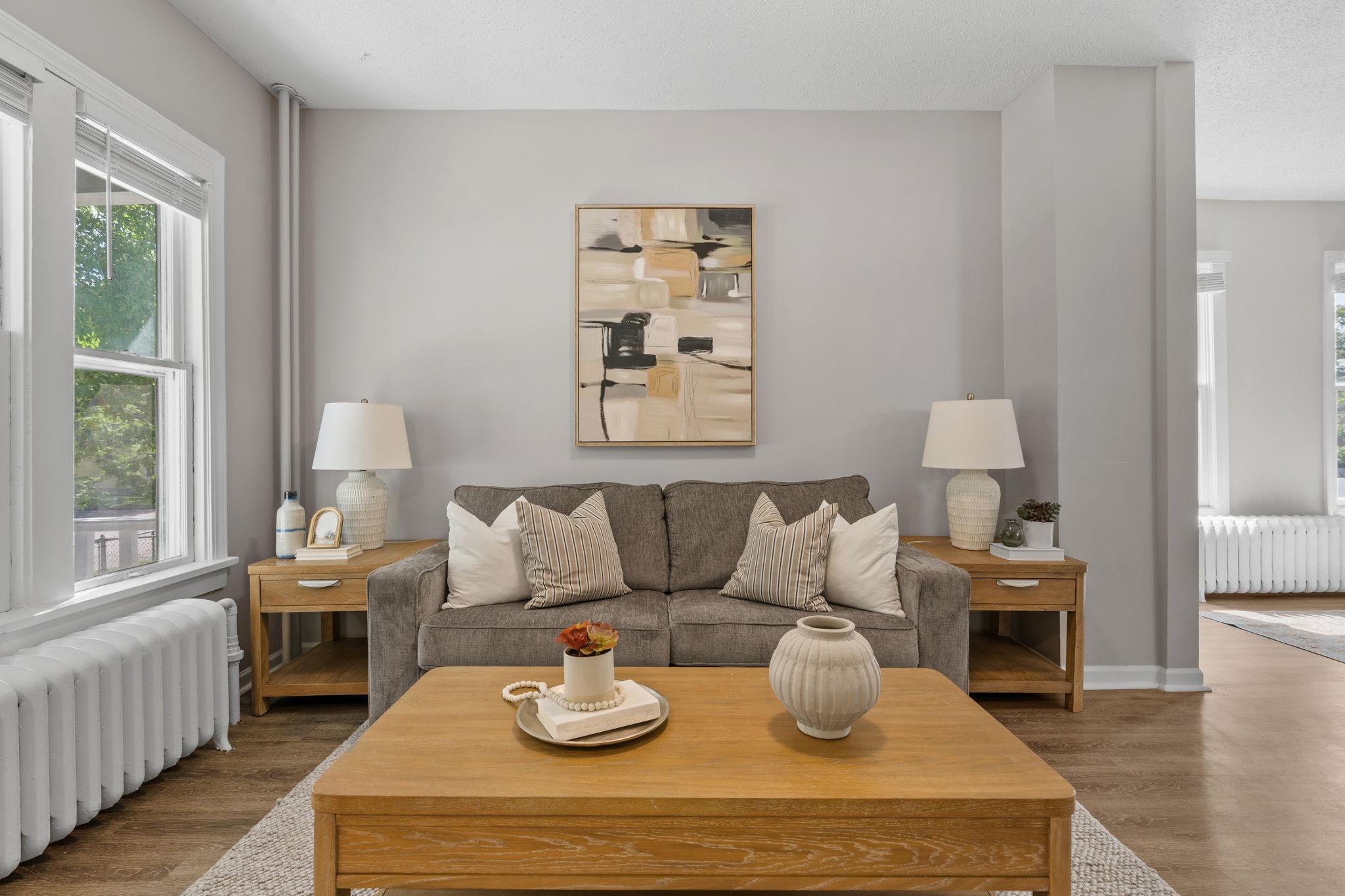 View of Residential at 705 Sims Avenue, Saint Paul MN 55106, Saint Paul (6 of 37) - Mike Wilen | Minnesota Team Real Estate