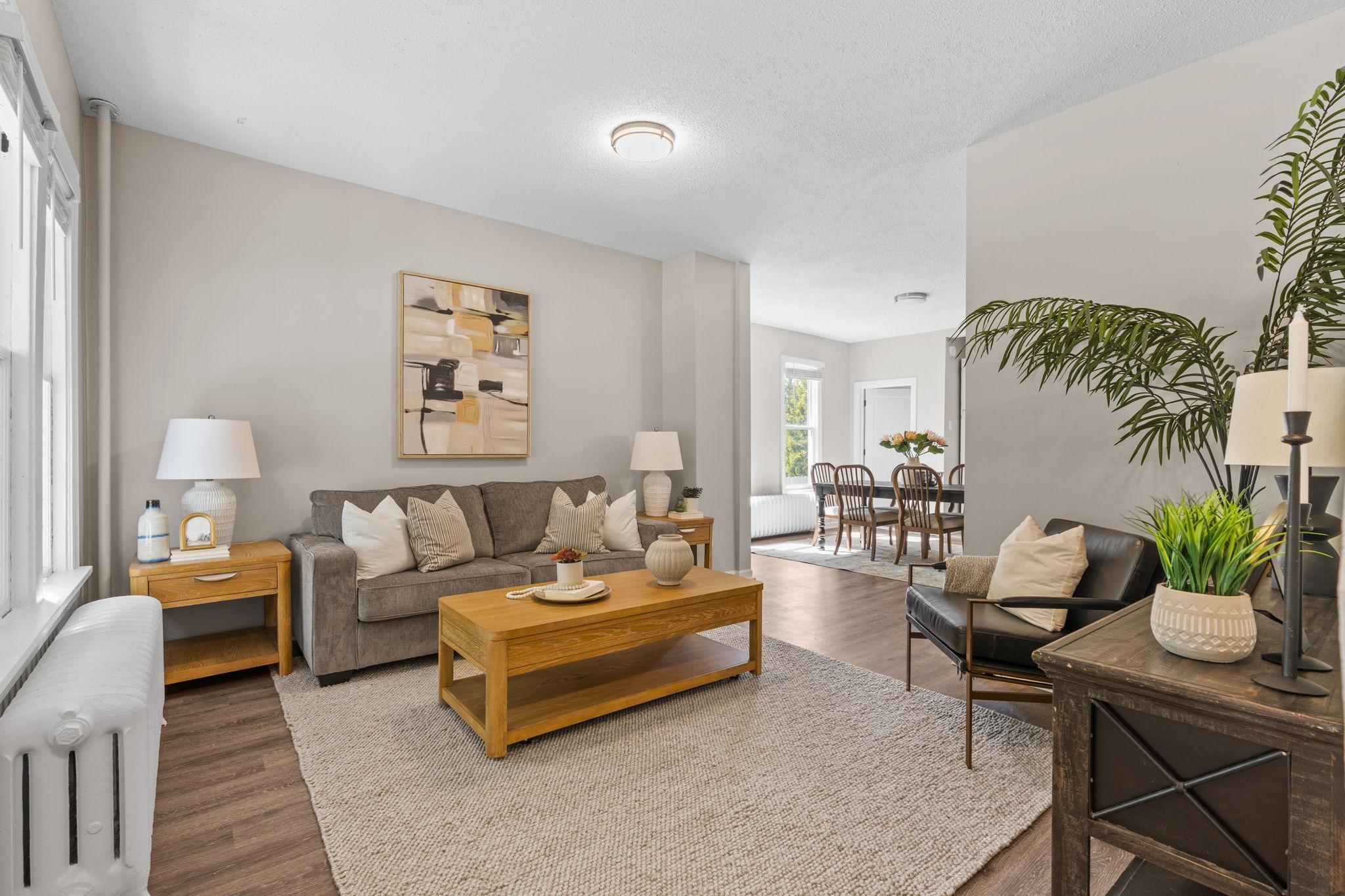View of Residential at 705 Sims Avenue, Saint Paul MN 55106, Saint Paul (3 of 37) - Mike Wilen | Minnesota Team Real Estate