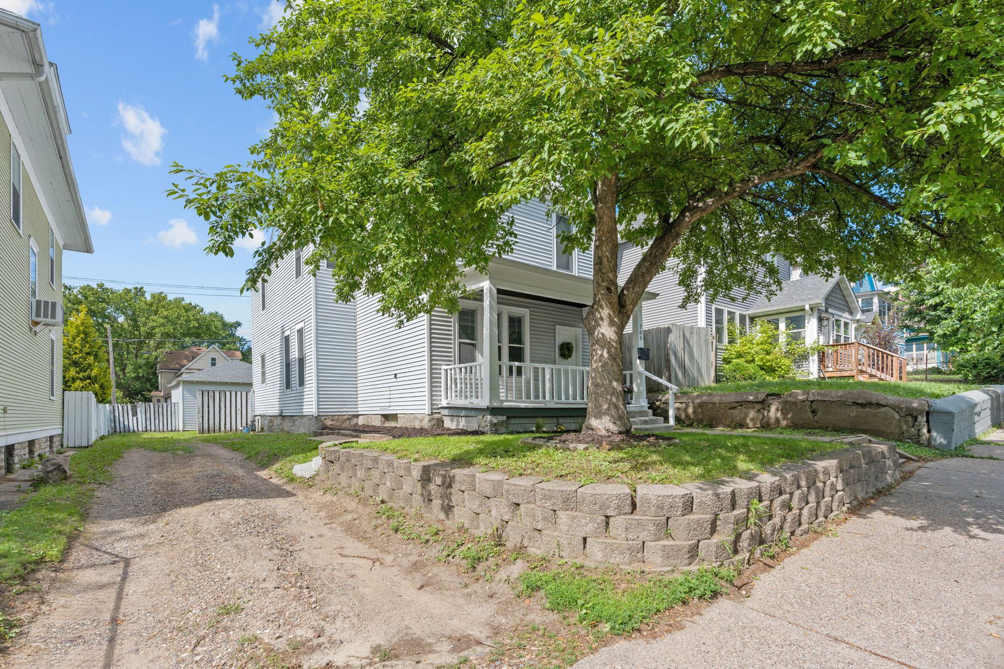 View of Residential at 705 Sims Avenue, Saint Paul MN 55106, Saint Paul (36 of 37) - Mike Wilen | Minnesota Team Real Estate