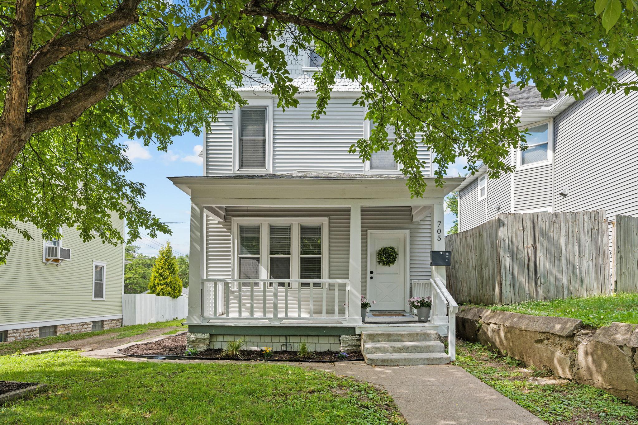 View of Residential at 705 Sims Avenue, Saint Paul MN 55106, Saint Paul (2 of 37) - Mike Wilen | Minnesota Team Real Estate
