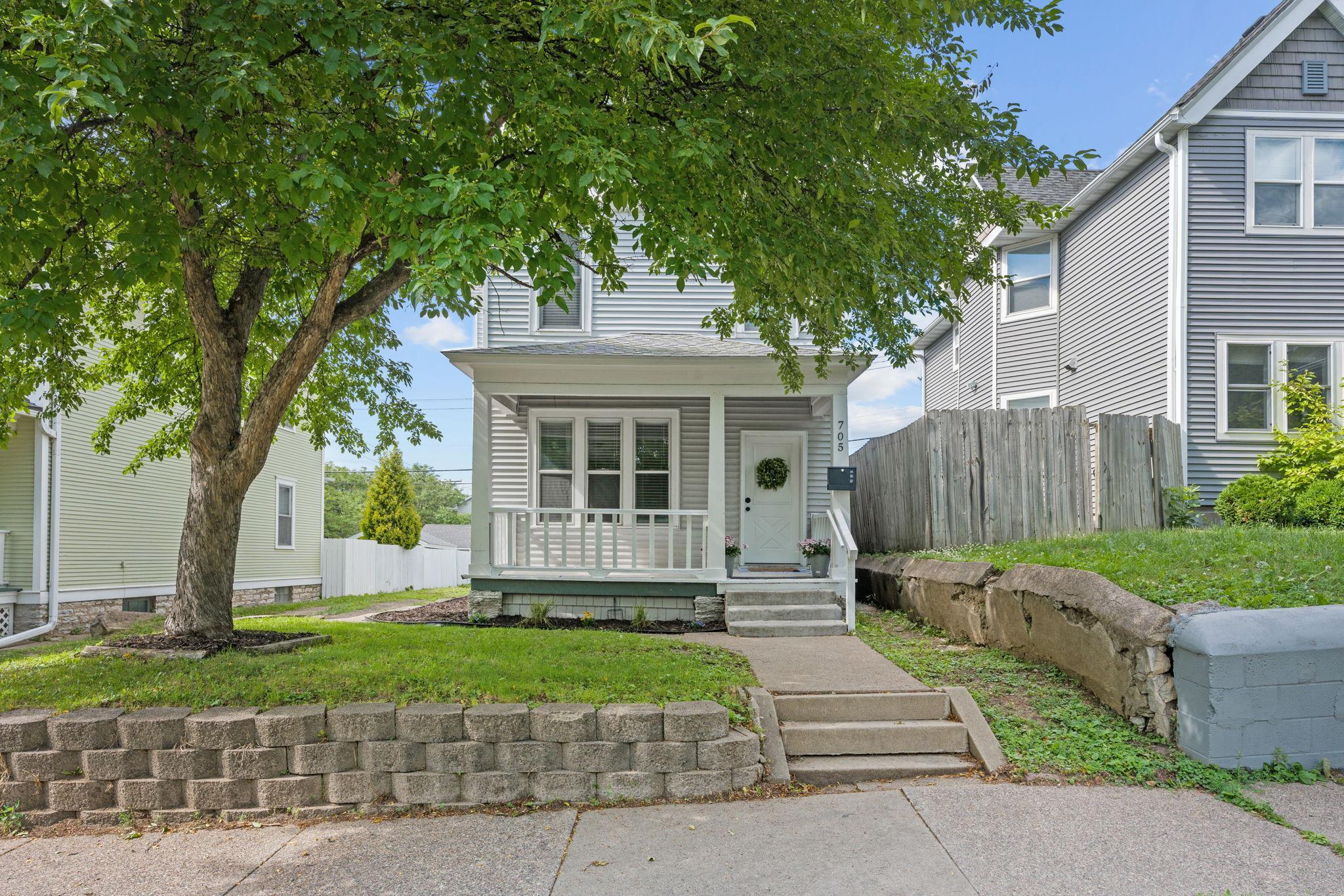 View of Residential at 705 Sims Avenue, Saint Paul MN 55106, Saint Paul (37 of 37) - Mike Wilen | Minnesota Team Real Estate
