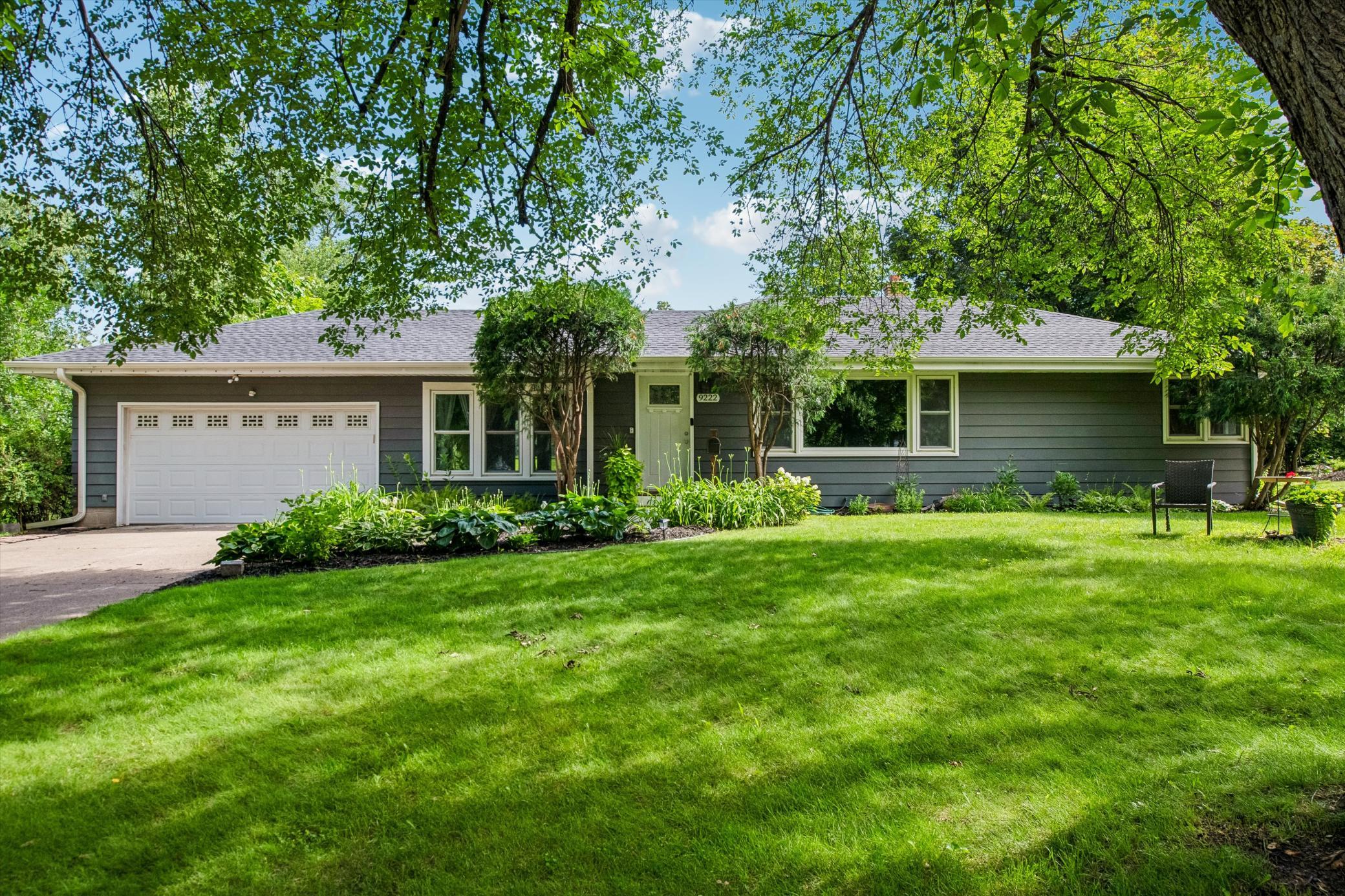 View of Residential at 9222 22nd Lane, Saint Louis Park MN 55426, Saint Louis Park - Mike Wilen | Minnesota Team Real Estate
