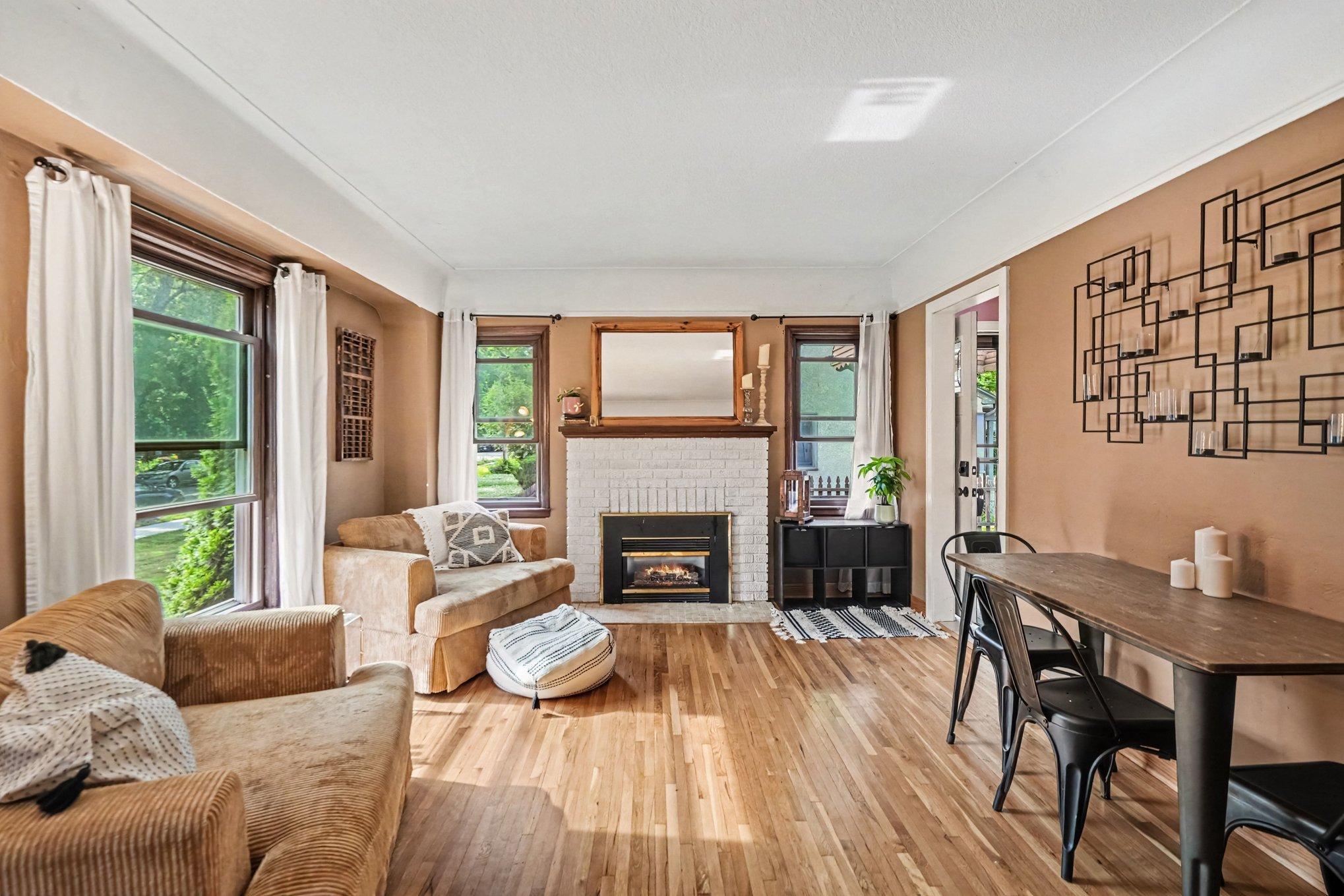 View of Residential at 3745 Orchard Avenue, Robbinsdale MN 55422, Robbinsdale (3 of 36) - Mike Wilen | Minnesota Team Real Estate