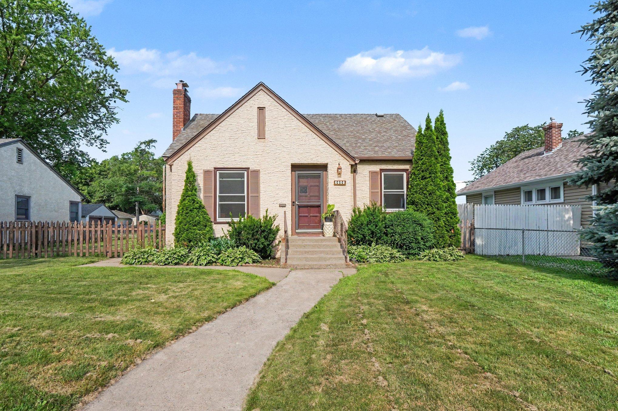 View of Residential at 3745 Orchard Avenue, Robbinsdale MN 55422, Robbinsdale (26 of 36) - Mike Wilen | Minnesota Team Real Estate