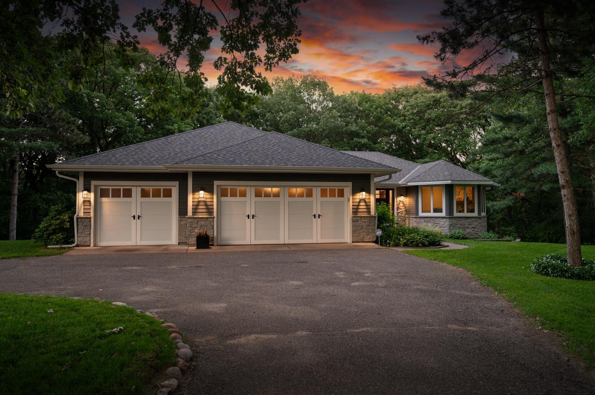 View of Residential at 25965 141st Street, Zimmerman MN 55398, Zimmerman - Mike Wilen | Minnesota Team Real Estate