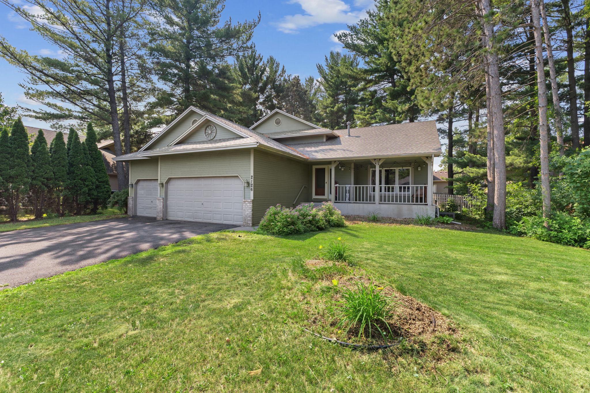 View of Residential at 2126 142nd Lane, Andover MN 55304, Andover - Mike Wilen | Minnesota Team Real Estate