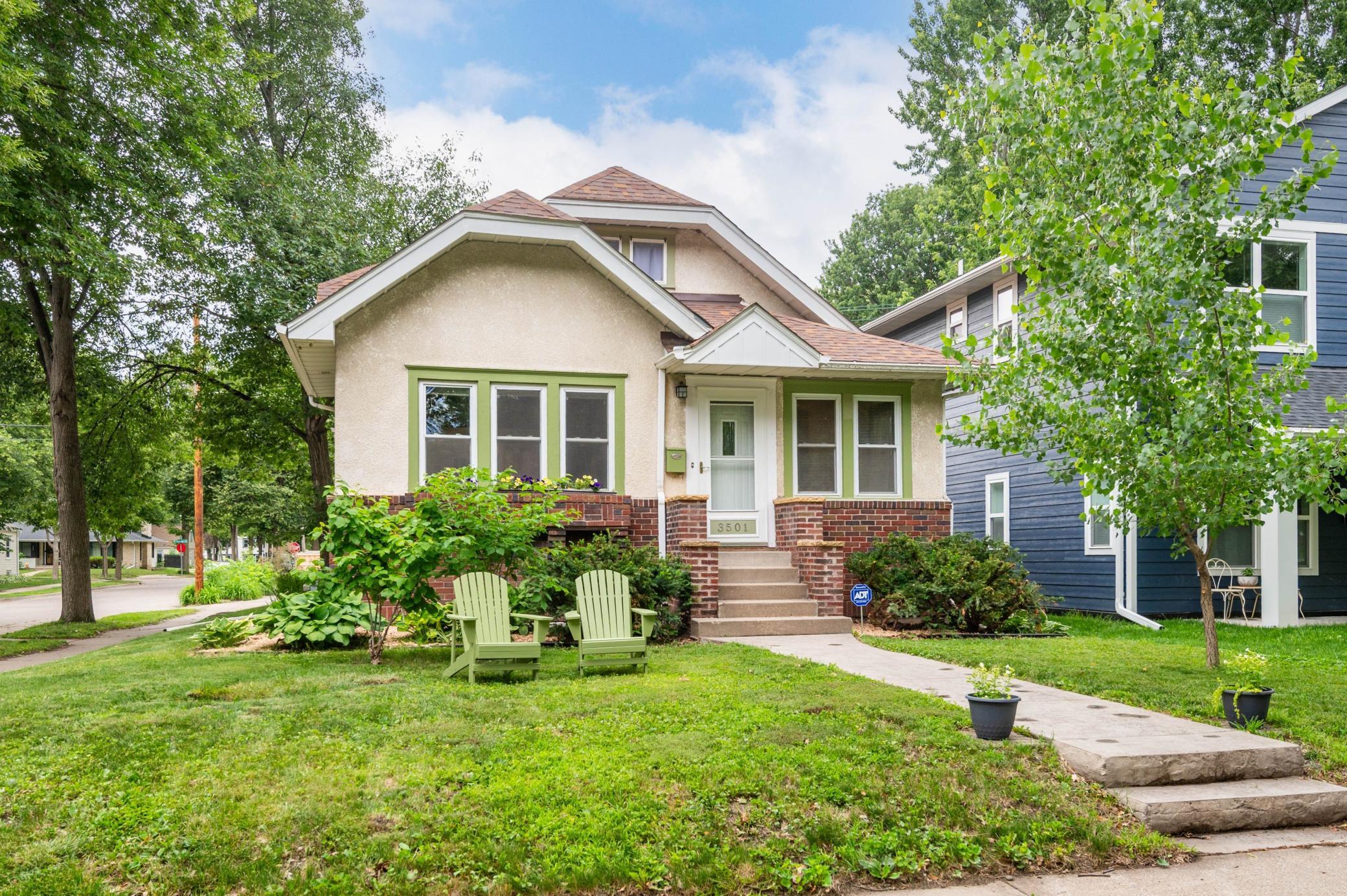 View of Residential at 3501 Russell Avenue, Minneapolis MN 55412, Minneapolis - Mike Wilen | Minnesota Team Real Estate