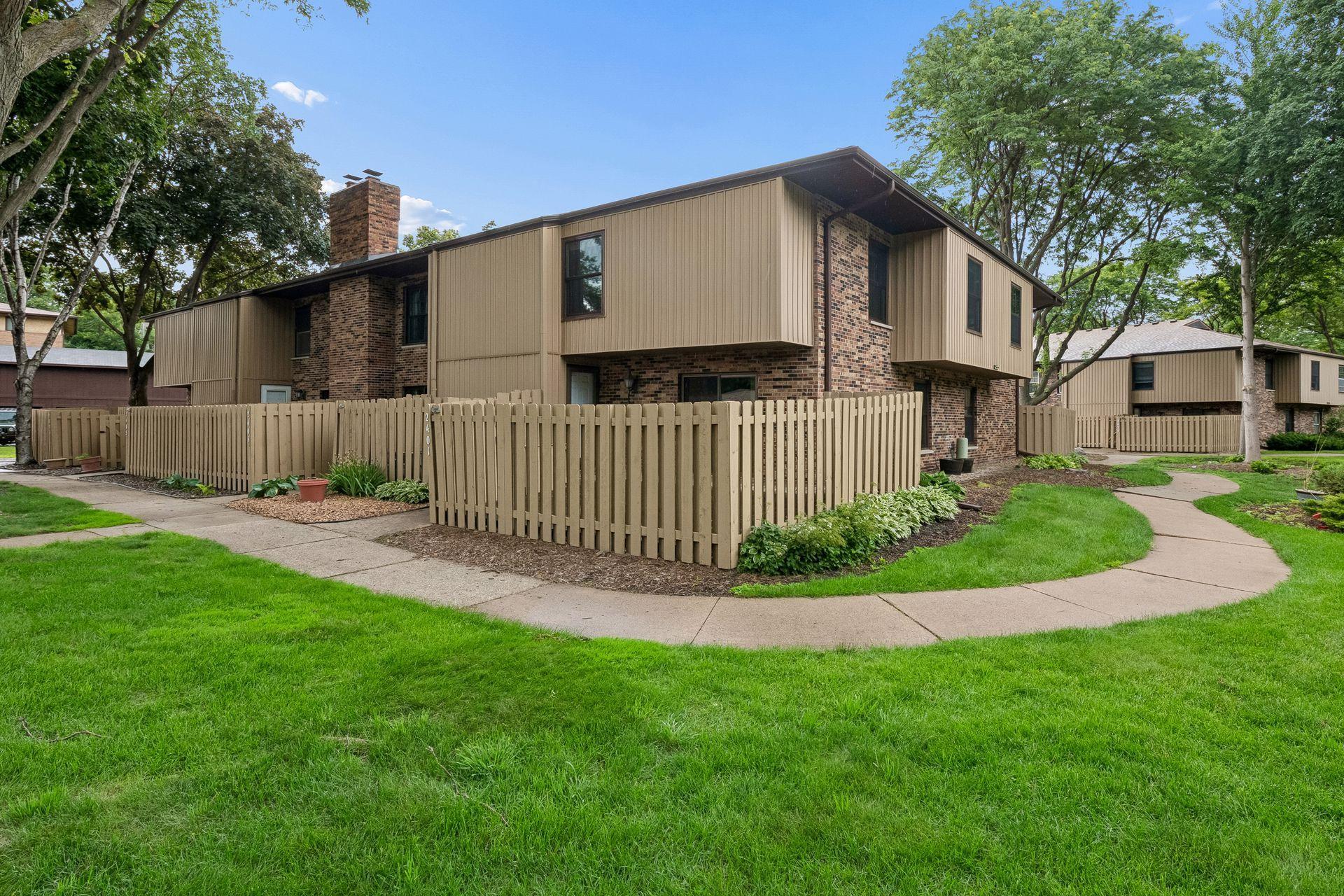 View of Residential at 2401 Unity Avenue, Golden Valley MN 55422, Golden Valley - Mike Wilen | Minnesota Team Real Estate