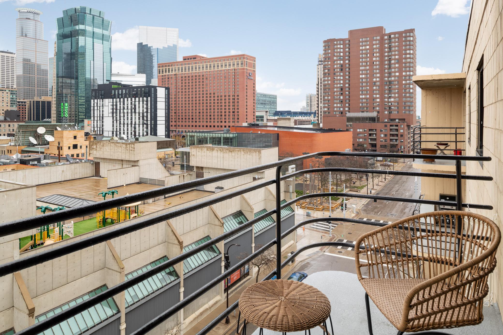 View of Residential at 1200 Nicollet Mall #914, Minneapolis MN 55403, Minneapolis (8 of 28) - Mike Wilen | Minnesota Team Real Estate