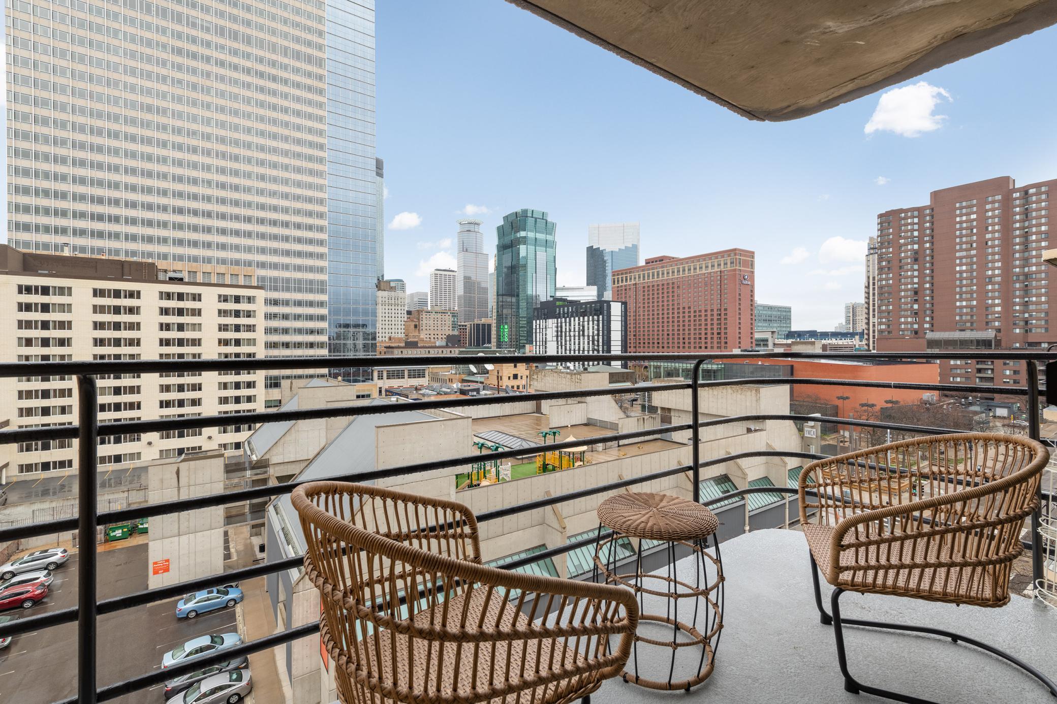 View of (CC) High Rise (4+ Levels) at 1200 Nicollet Mall, Minneapolis - Mike Wilen | Minnesota Team Real Estate