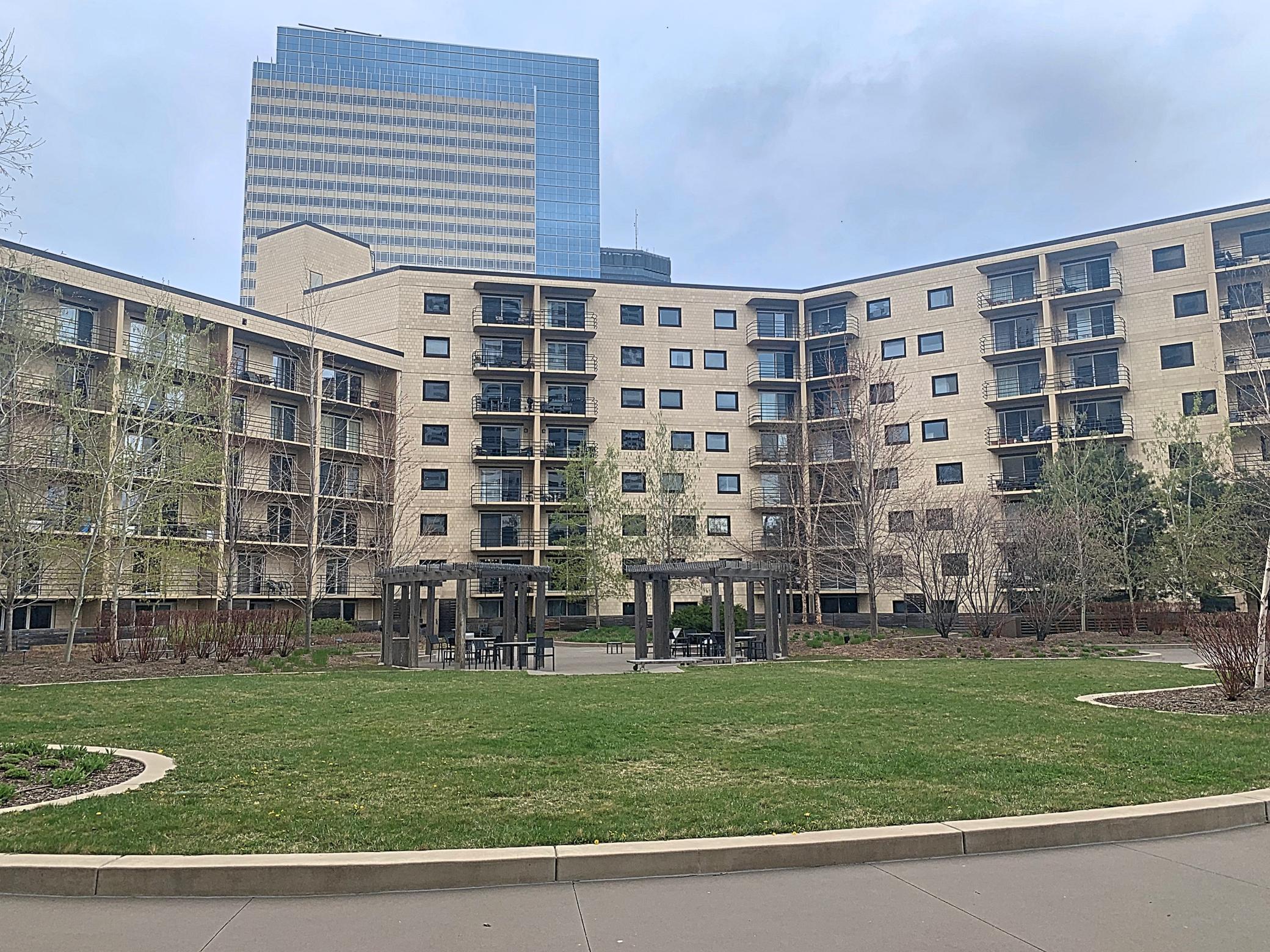 View of Residential at 1200 Nicollet Mall #914, Minneapolis MN 55403, Minneapolis (19 of 28) - Mike Wilen | Minnesota Team Real Estate