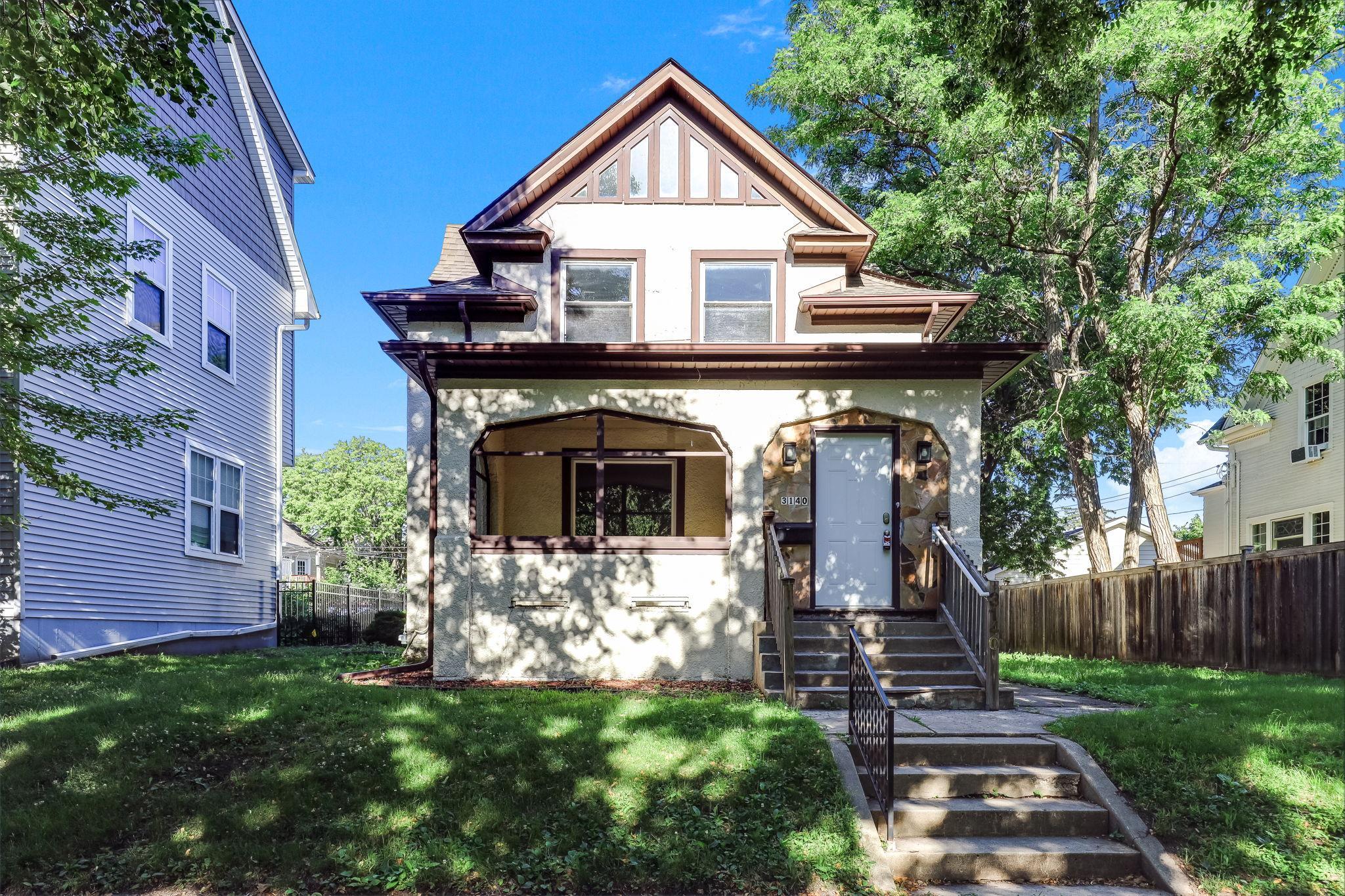 View of Residential at 3140 Garfield Avenue, Minneapolis MN 55408, Minneapolis - Mike Wilen | Minnesota Team Real Estate