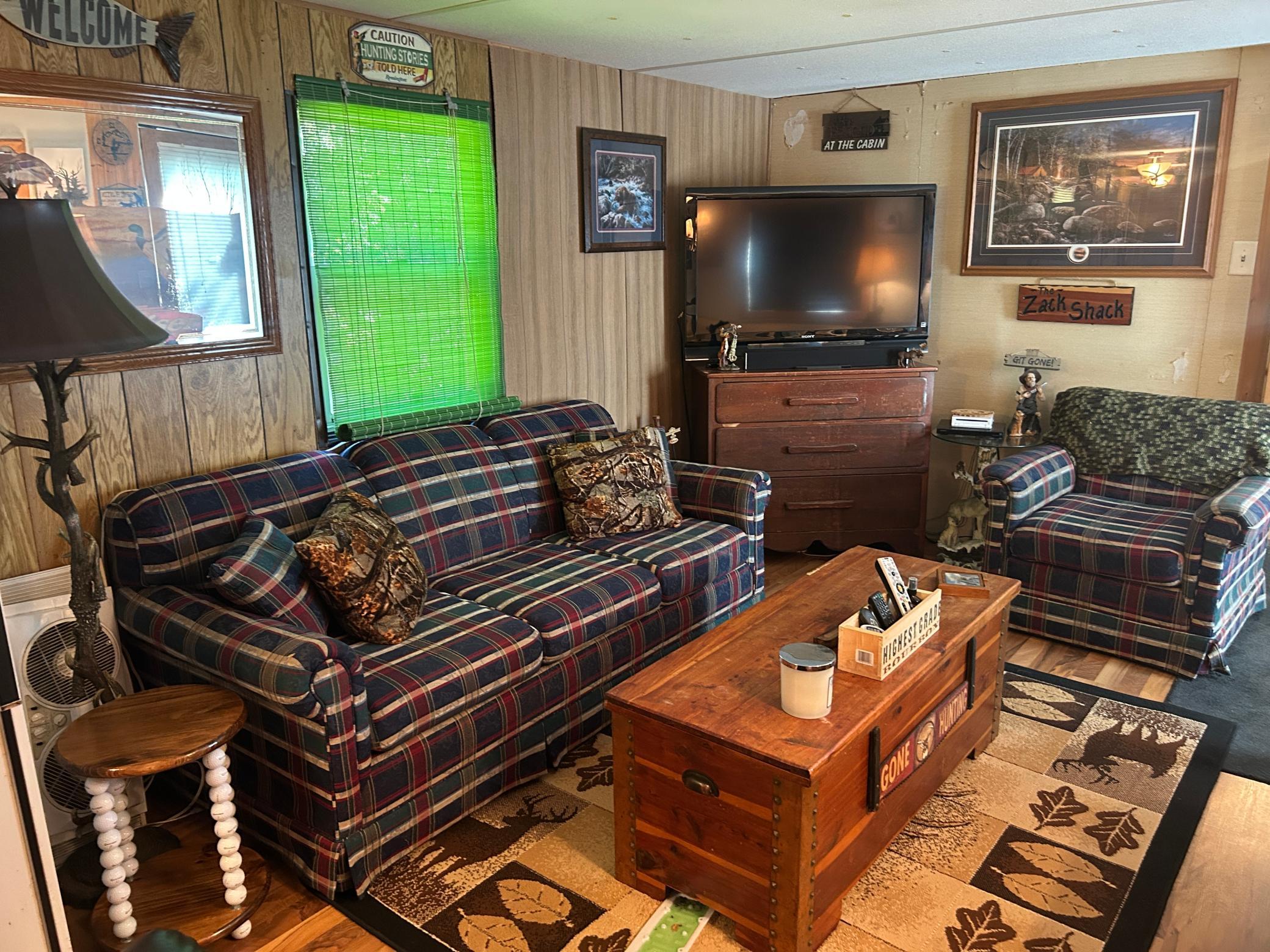 View of Residential at 47312 Westward Ho, Garrison MN 56450, Garrison (10 of 21) - Mike Wilen | Minnesota Team Real Estate