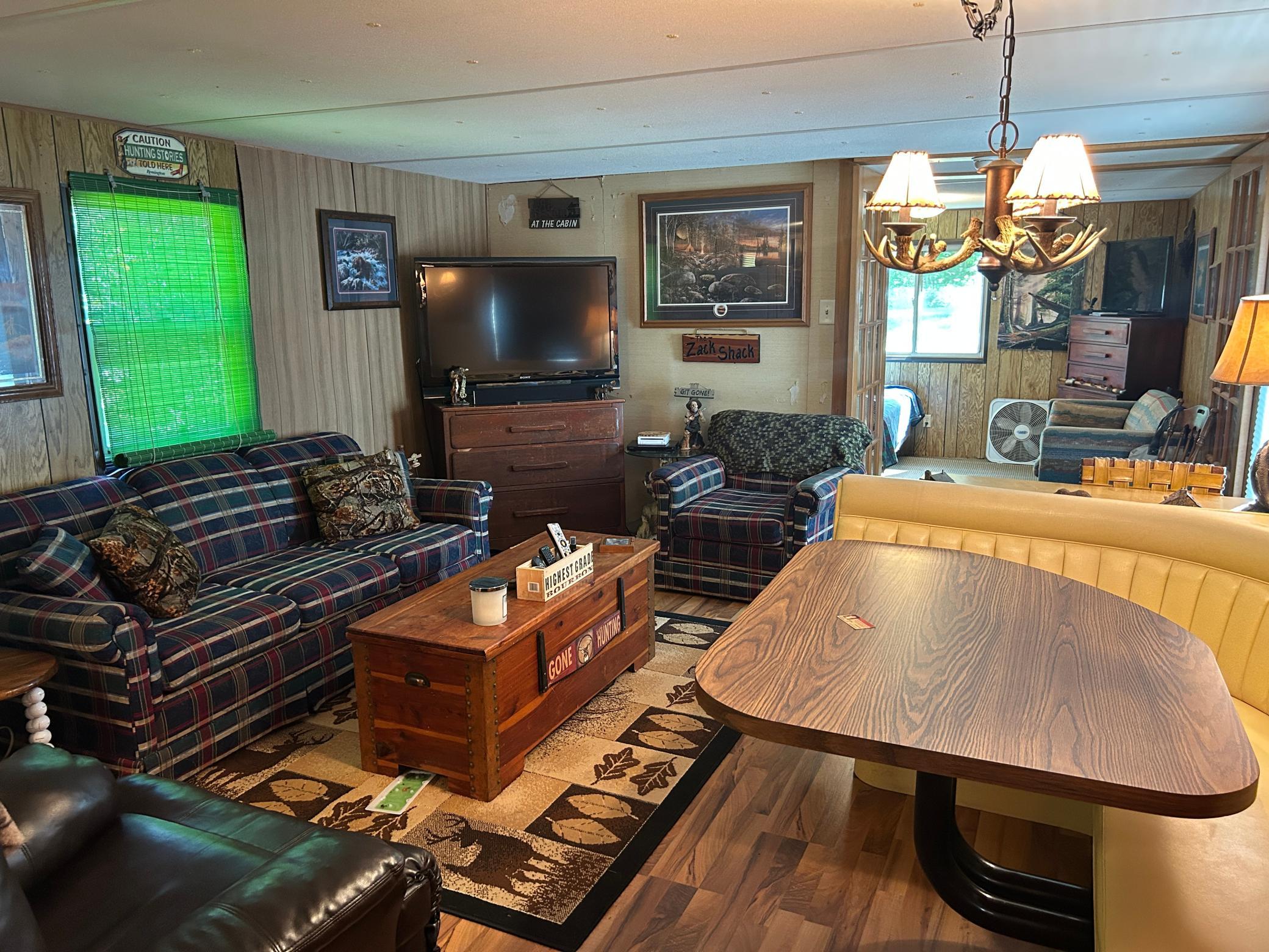 View of Residential at 47312 Westward Ho, Garrison MN 56450, Garrison (9 of 21) - Mike Wilen | Minnesota Team Real Estate