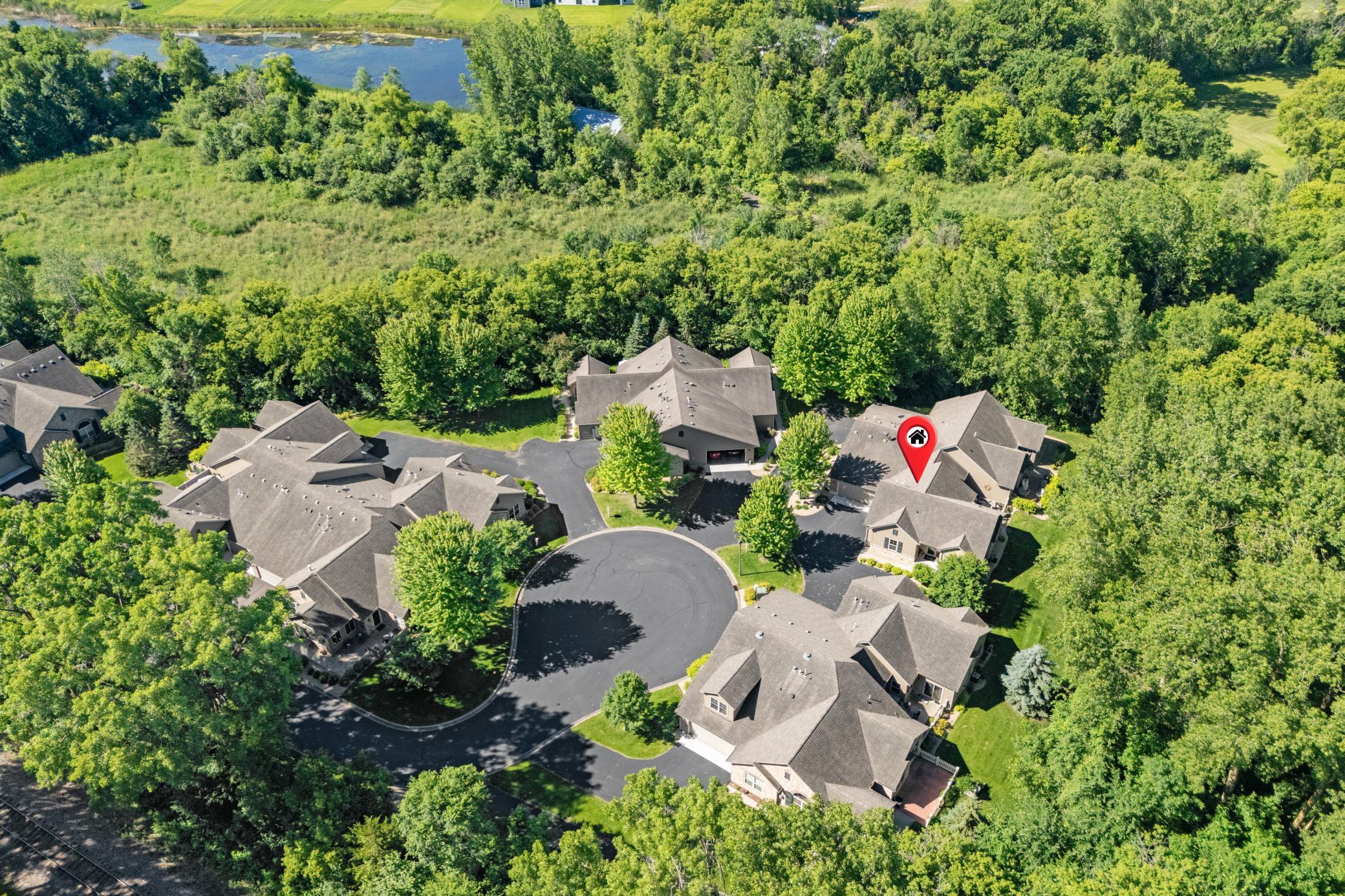 View of Residential at 24227 Rivers Edge Road, Rogers MN 55374, Rogers (48 of 50) - Mike Wilen | Minnesota Team Real Estate