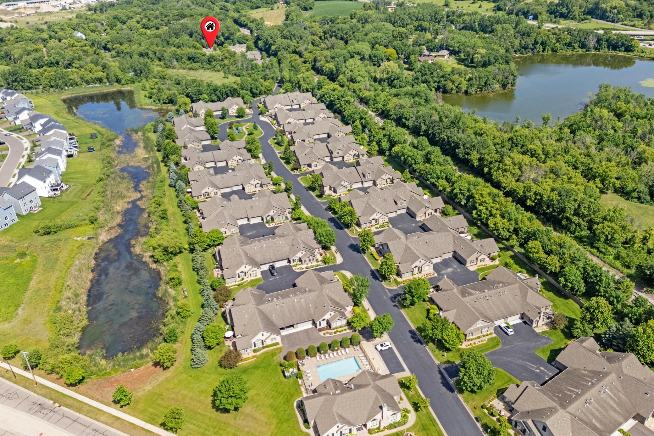 View of Residential at 24227 Rivers Edge Road, Rogers MN 55374, Rogers (33 of 50) - Mike Wilen | Minnesota Team Real Estate