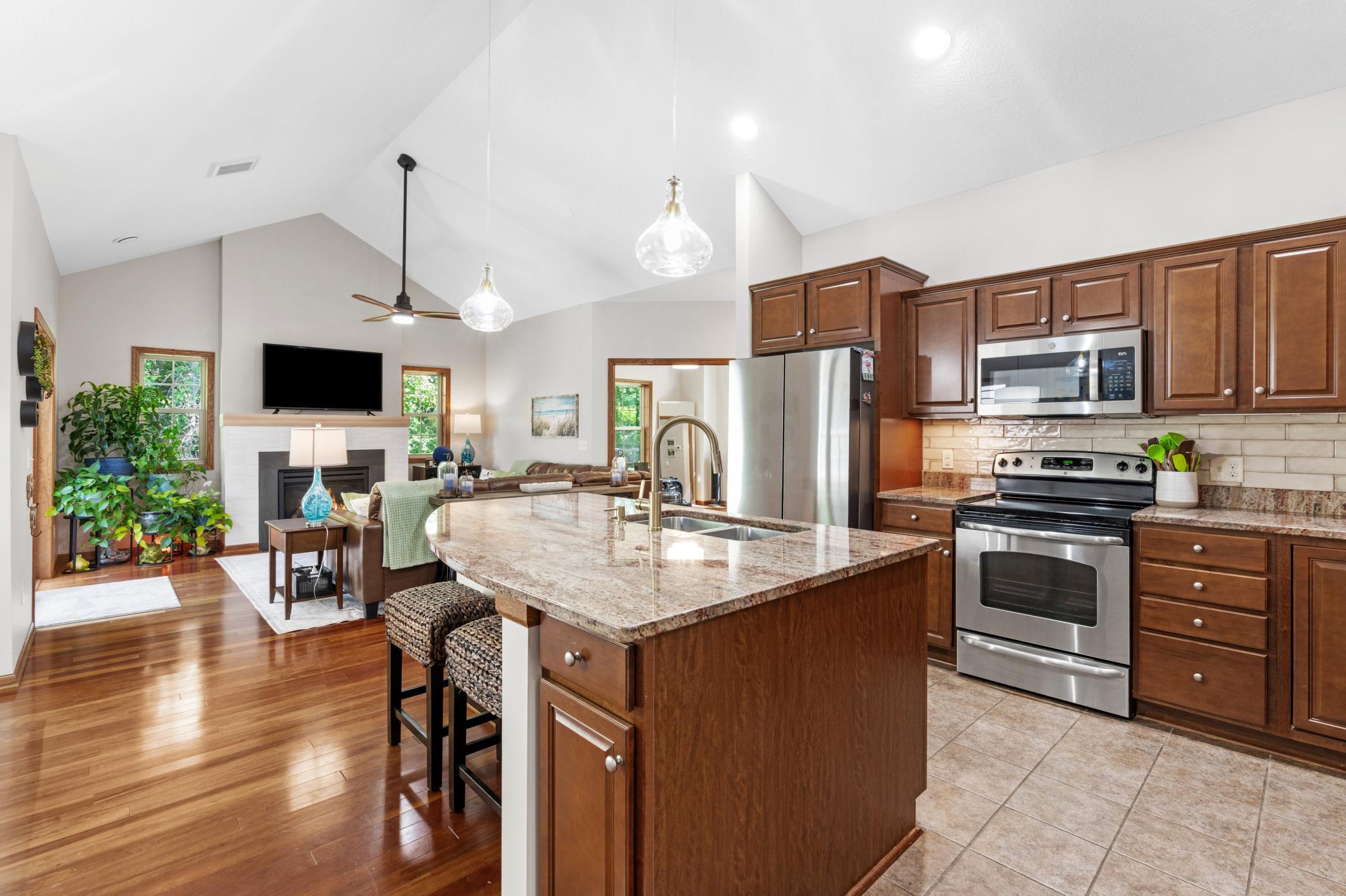 View of Residential at 24227 Rivers Edge Road, Rogers MN 55374, Rogers (10 of 50) - Mike Wilen | Minnesota Team Real Estate
