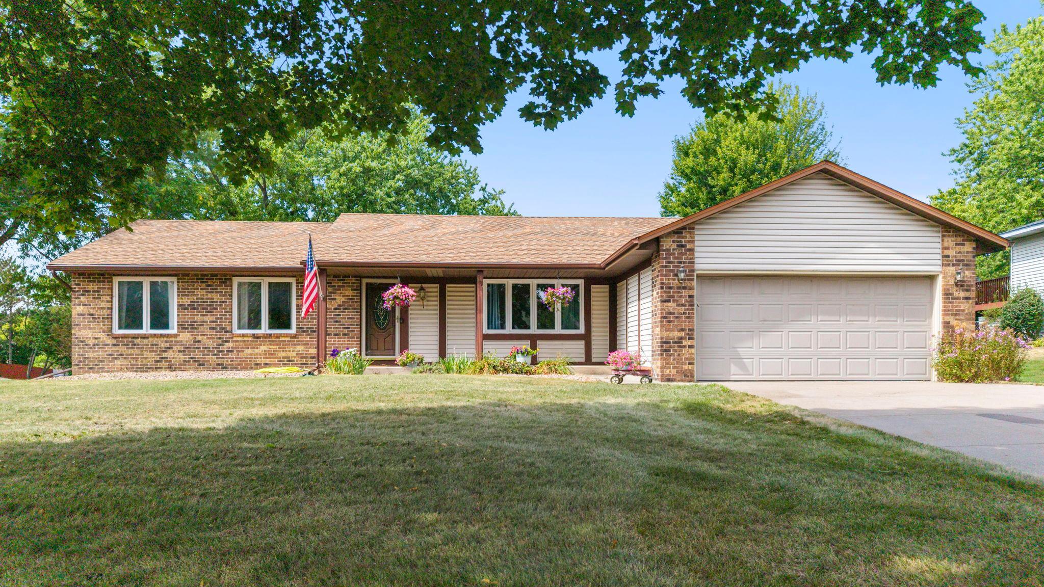 View of Residential at 8654 Janero Avenue, Cottage Grove MN 55016, Cottage Grove - Mike Wilen | Minnesota Team Real Estate