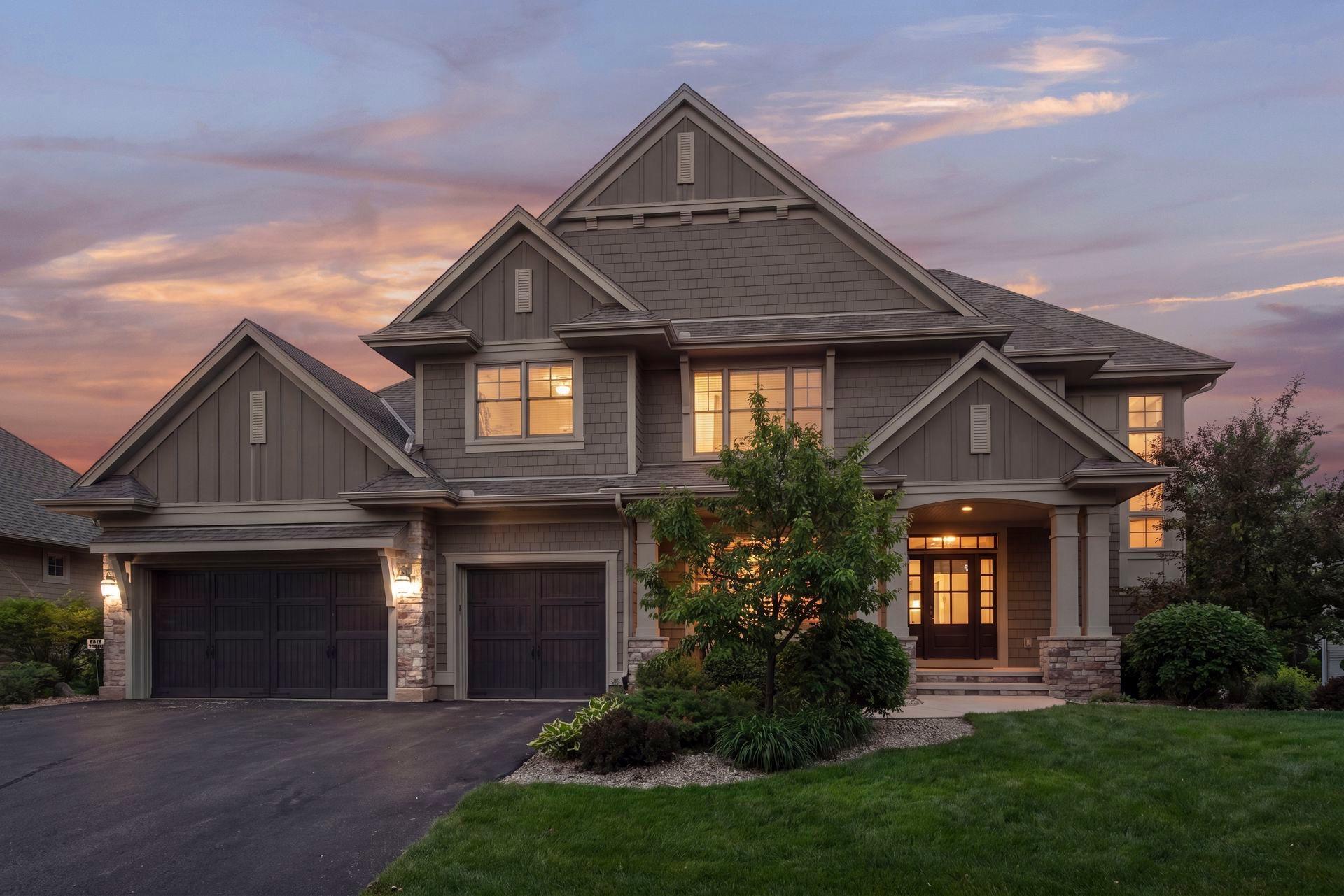 View of Residential at 3667 Lerive Way, Chaska MN 55318, Chaska - Mike Wilen | Minnesota Team Real Estate